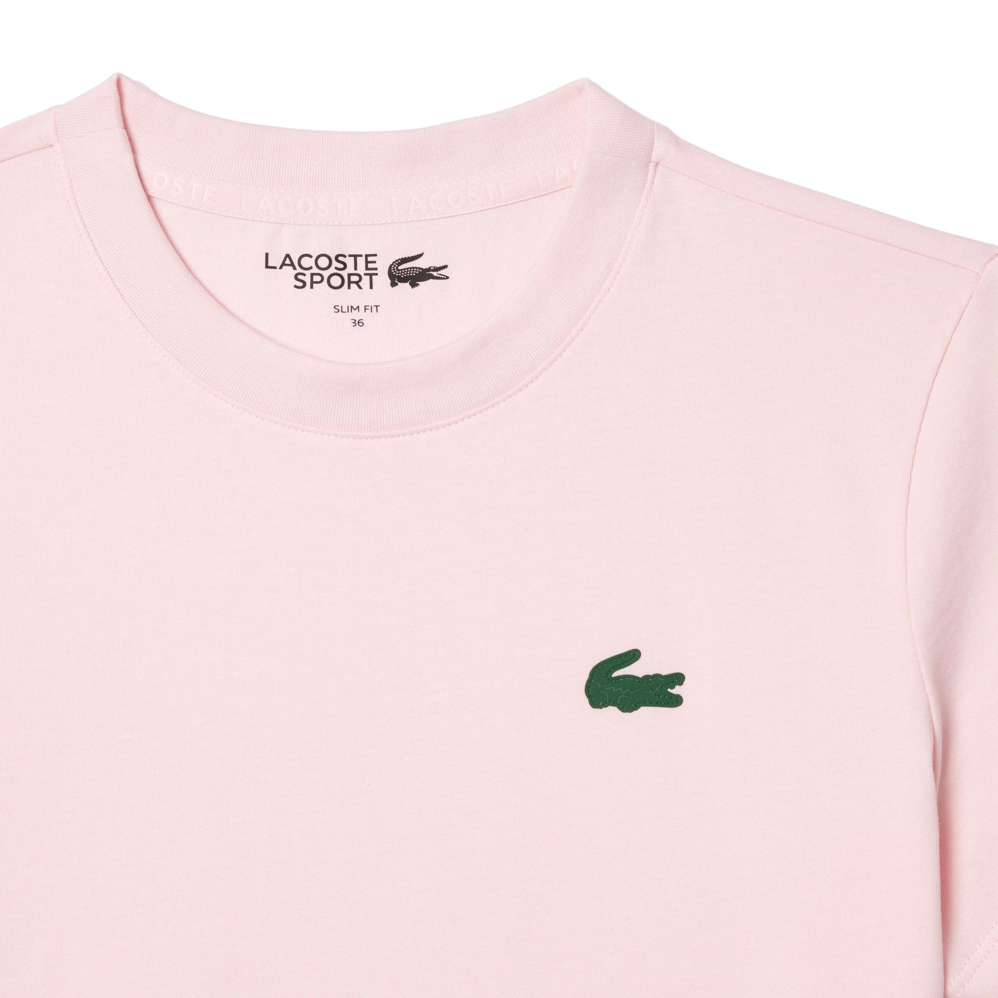 Lacoste Shirt Dames 