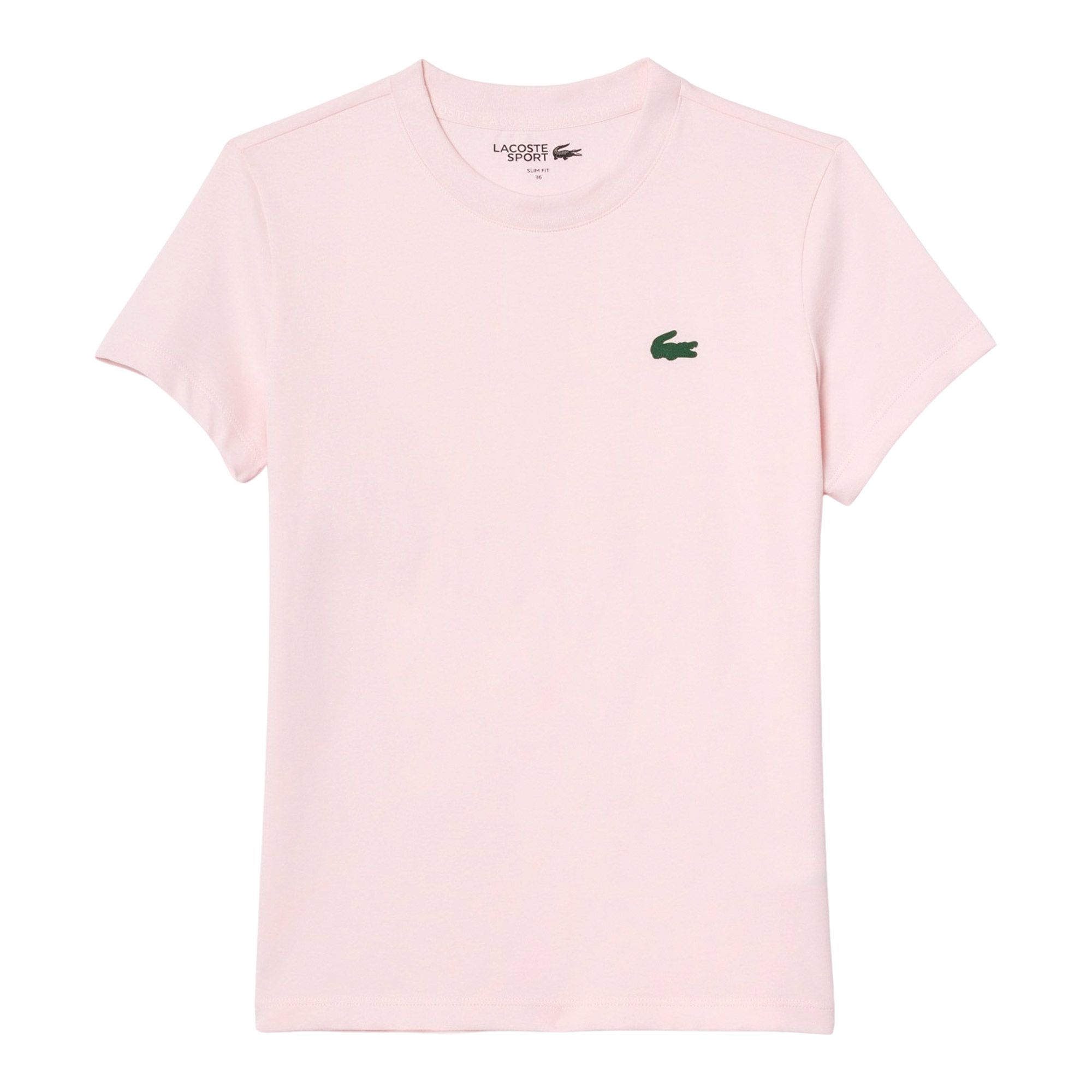 Lacoste Shirt Dames 