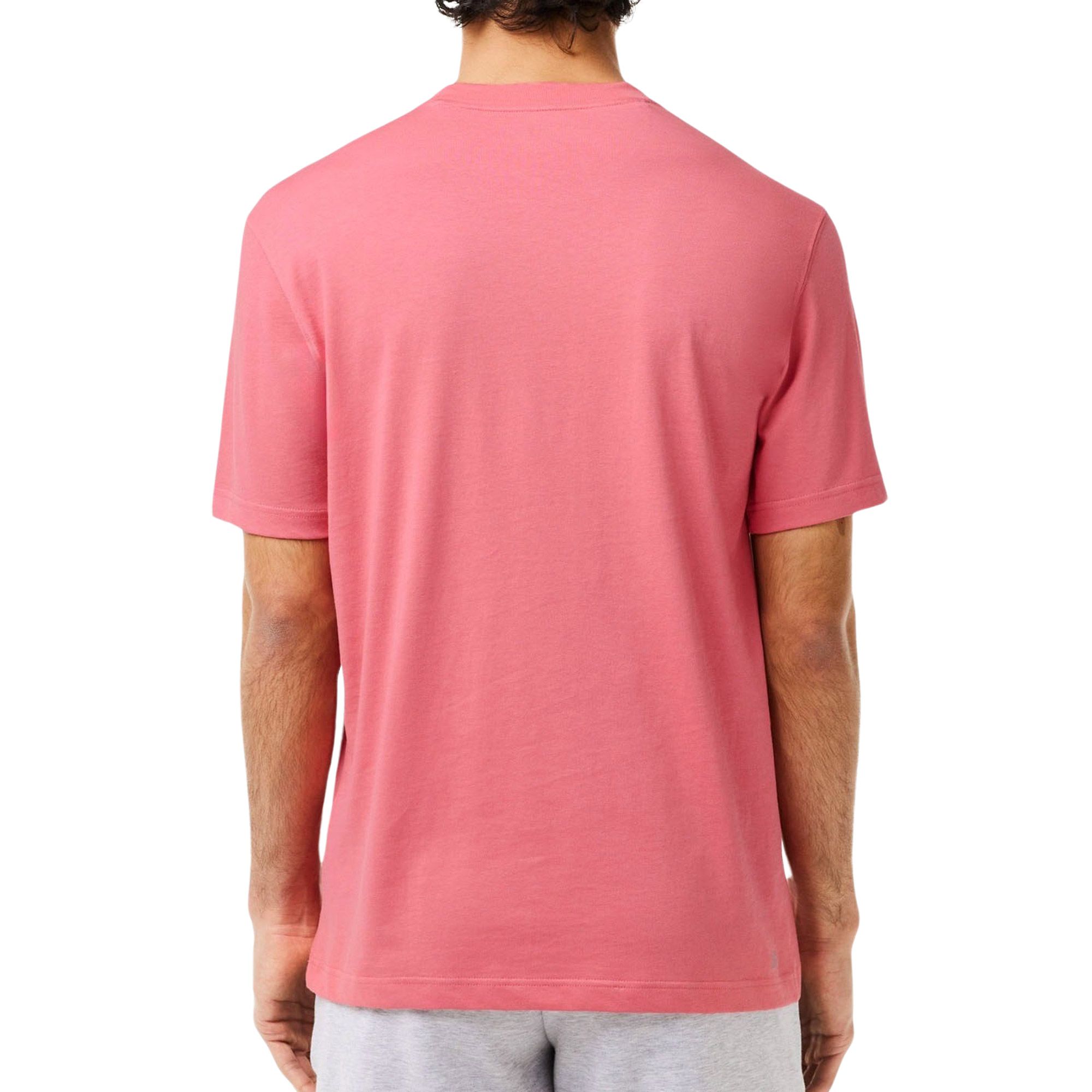 Lacoste Sport Ultra Dry Performance T-shirt Heren