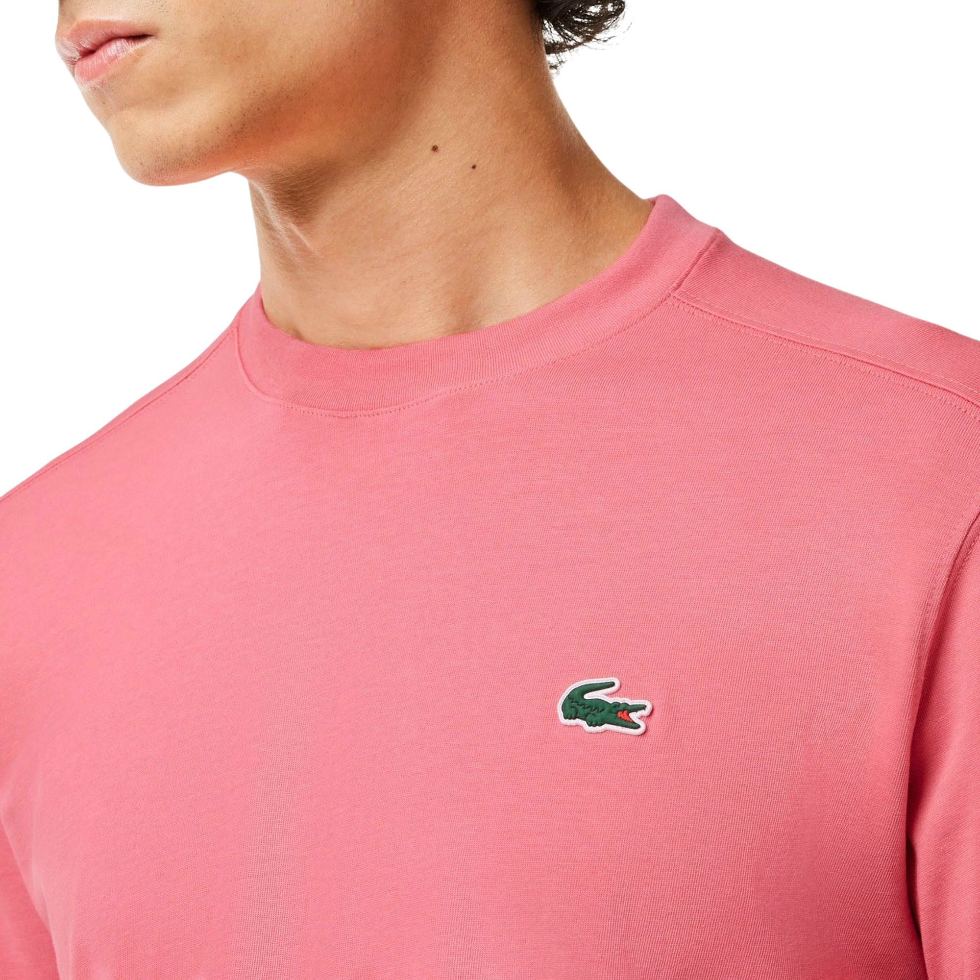 Lacoste Sport Ultra Dry Performance T-shirt Heren