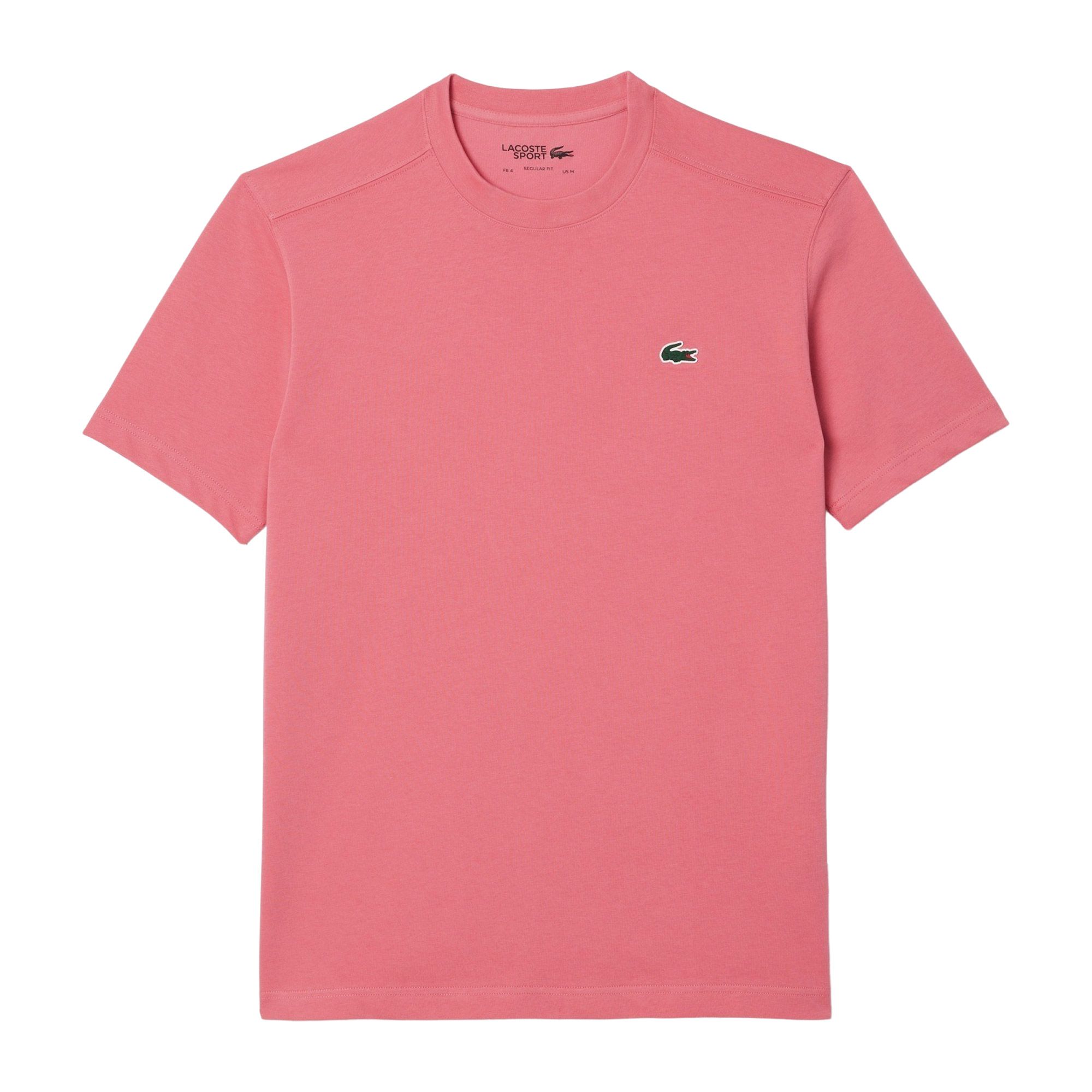 Lacoste Sport Ultra Dry Performance T-shirt Heren