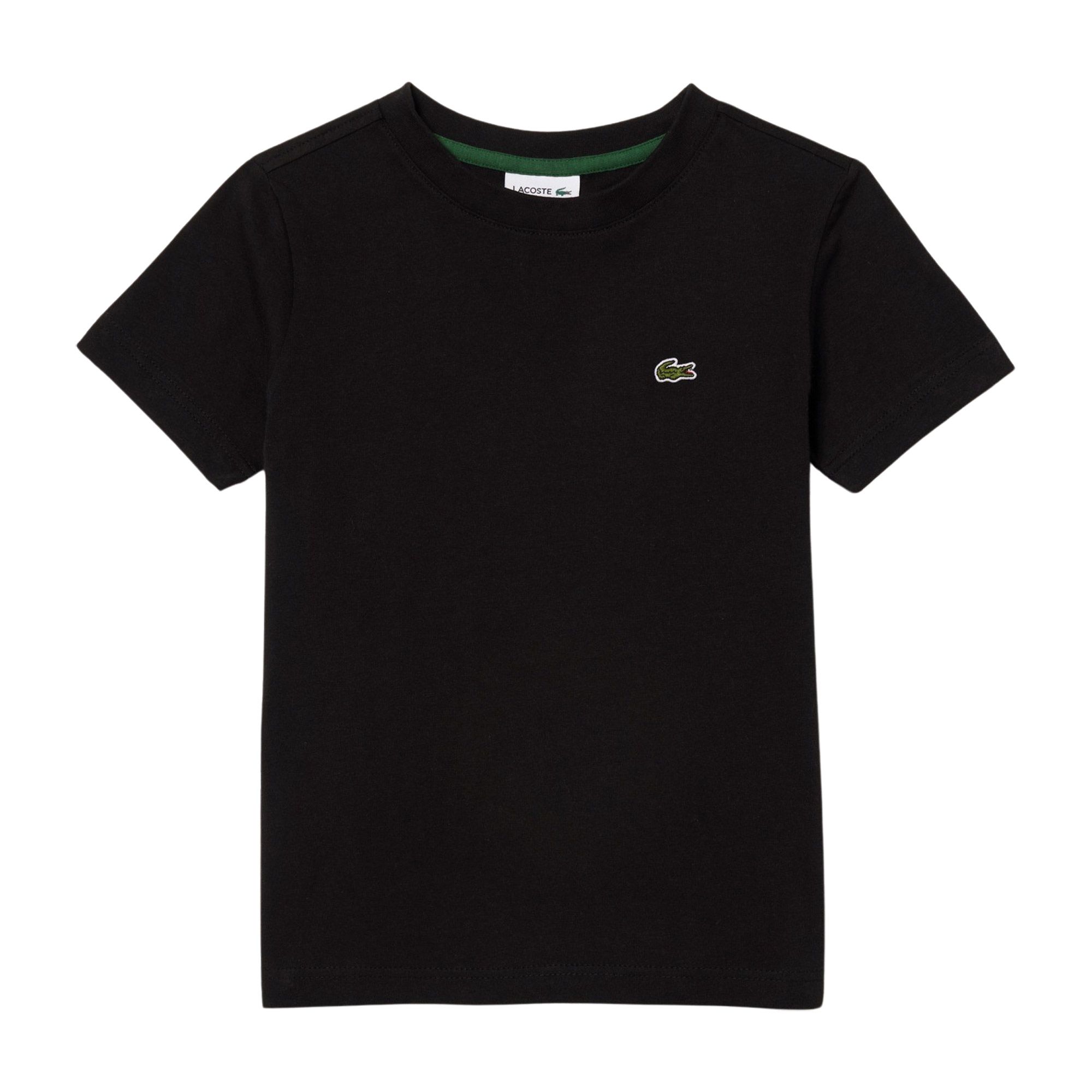 T-shirt Lacoste Cotton