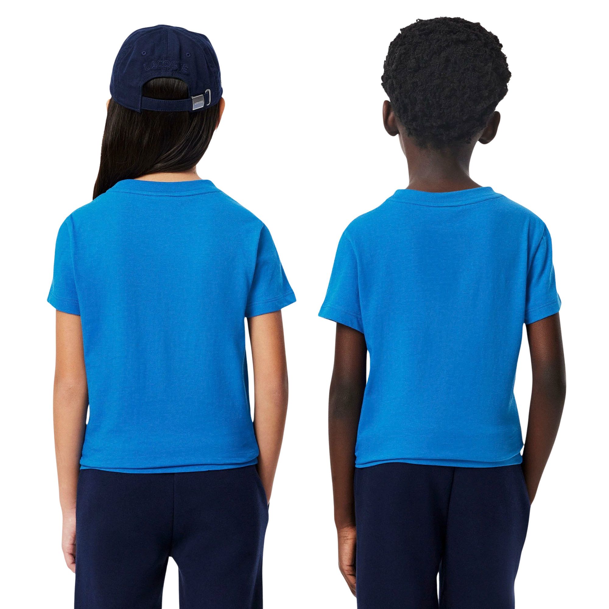 Lacoste Cotton Shirt Junior