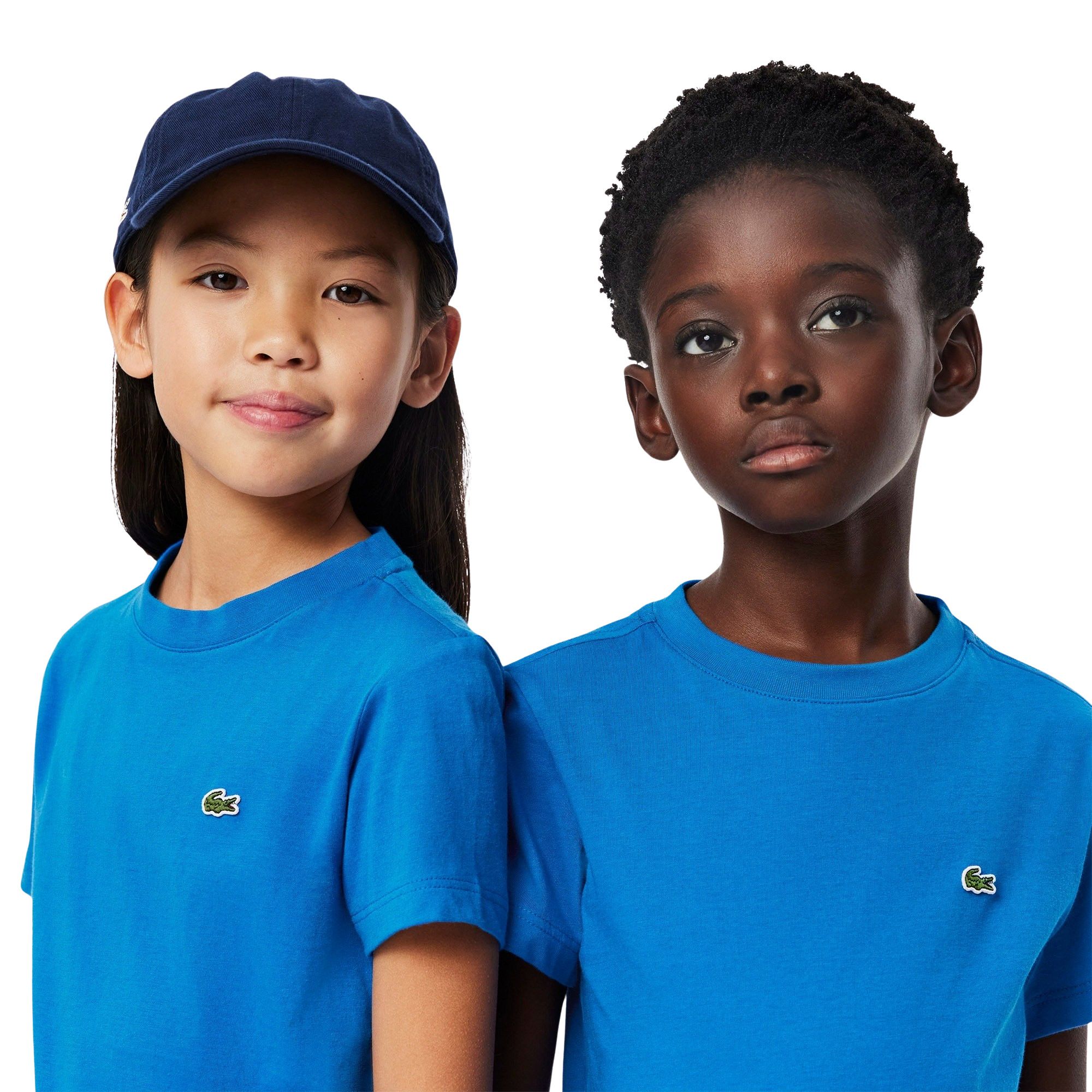 Lacoste Cotton Shirt Junior