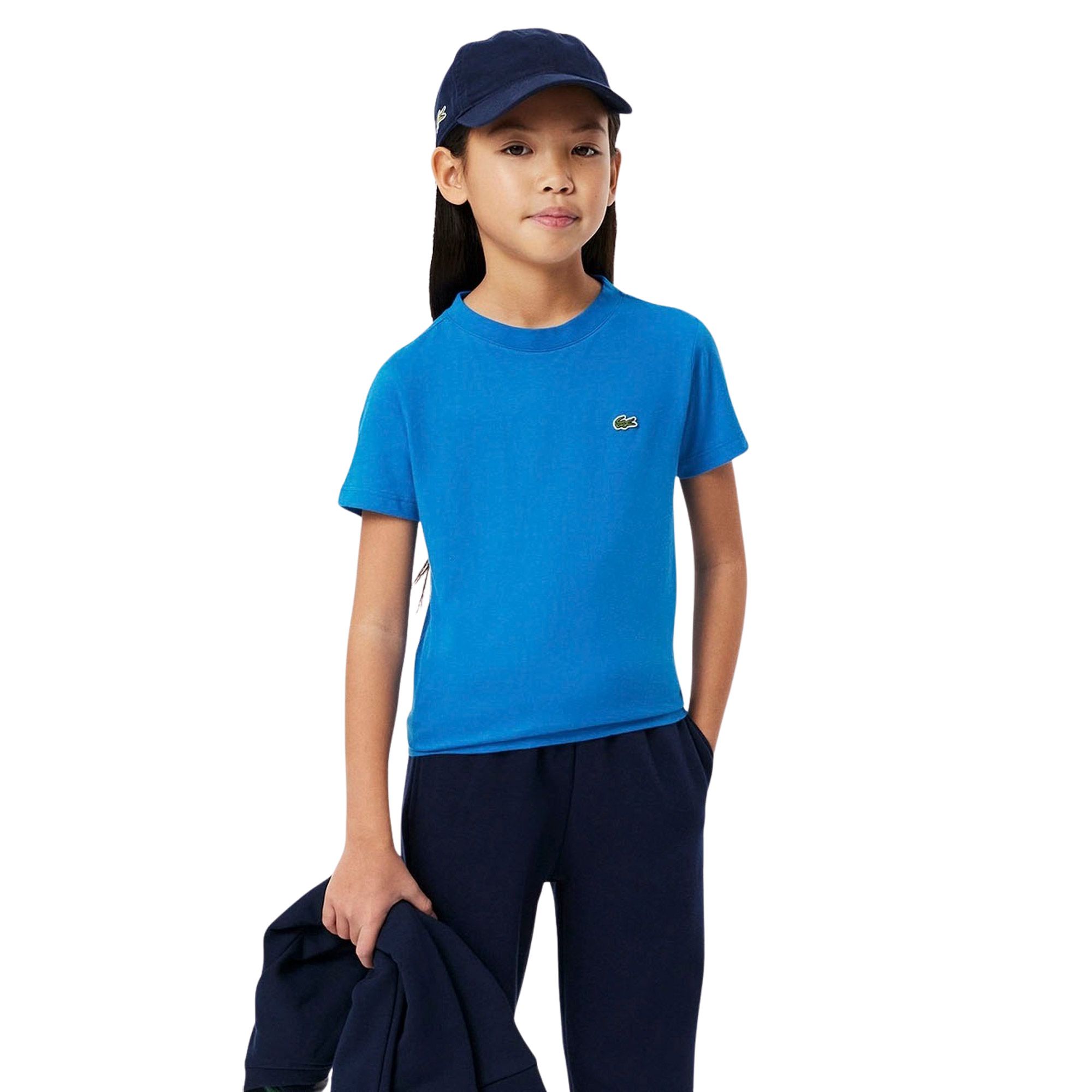 Lacoste Cotton Shirt Junior