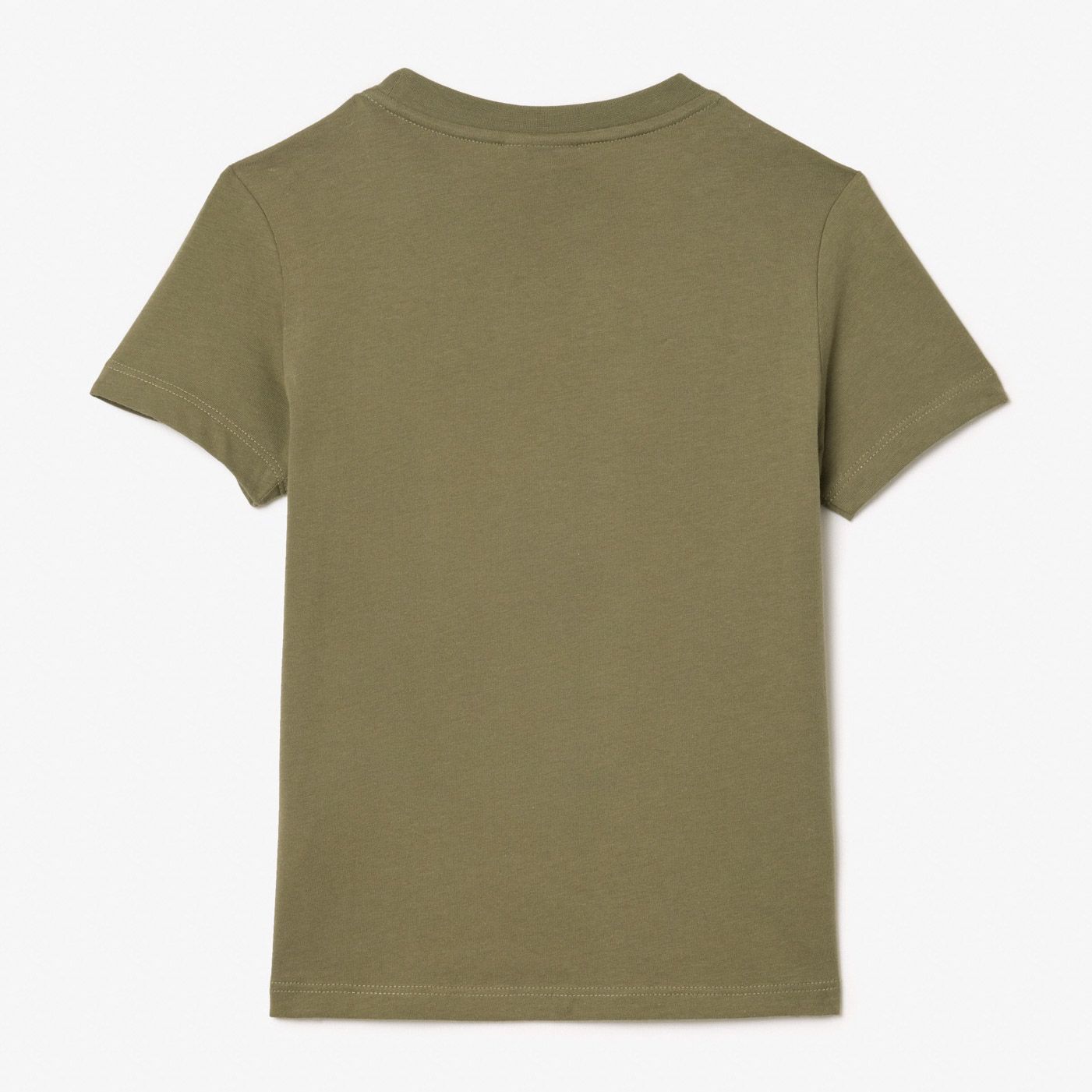 Lacoste Cotton Shirt Junior