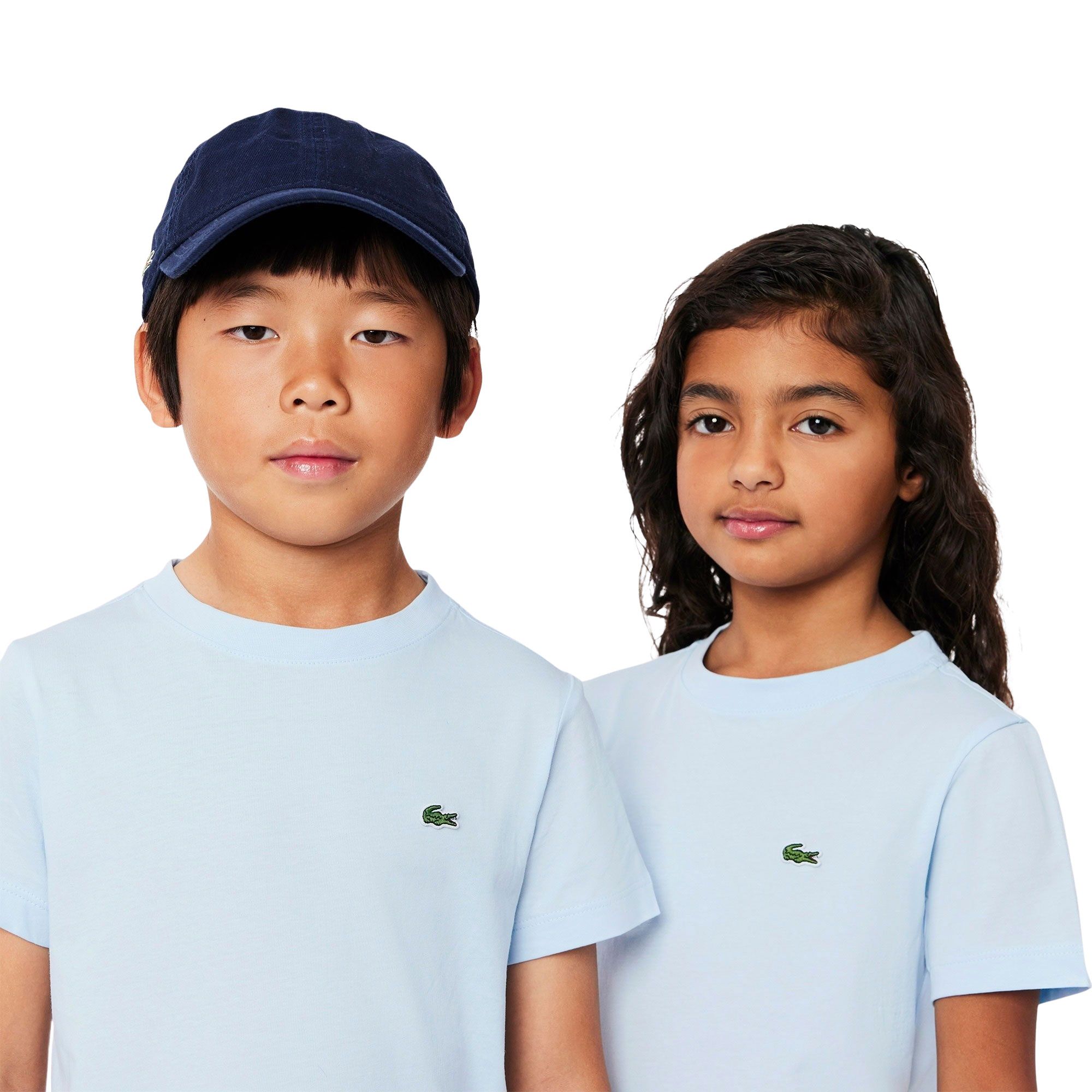 Lacoste Cotton Shirt Junior