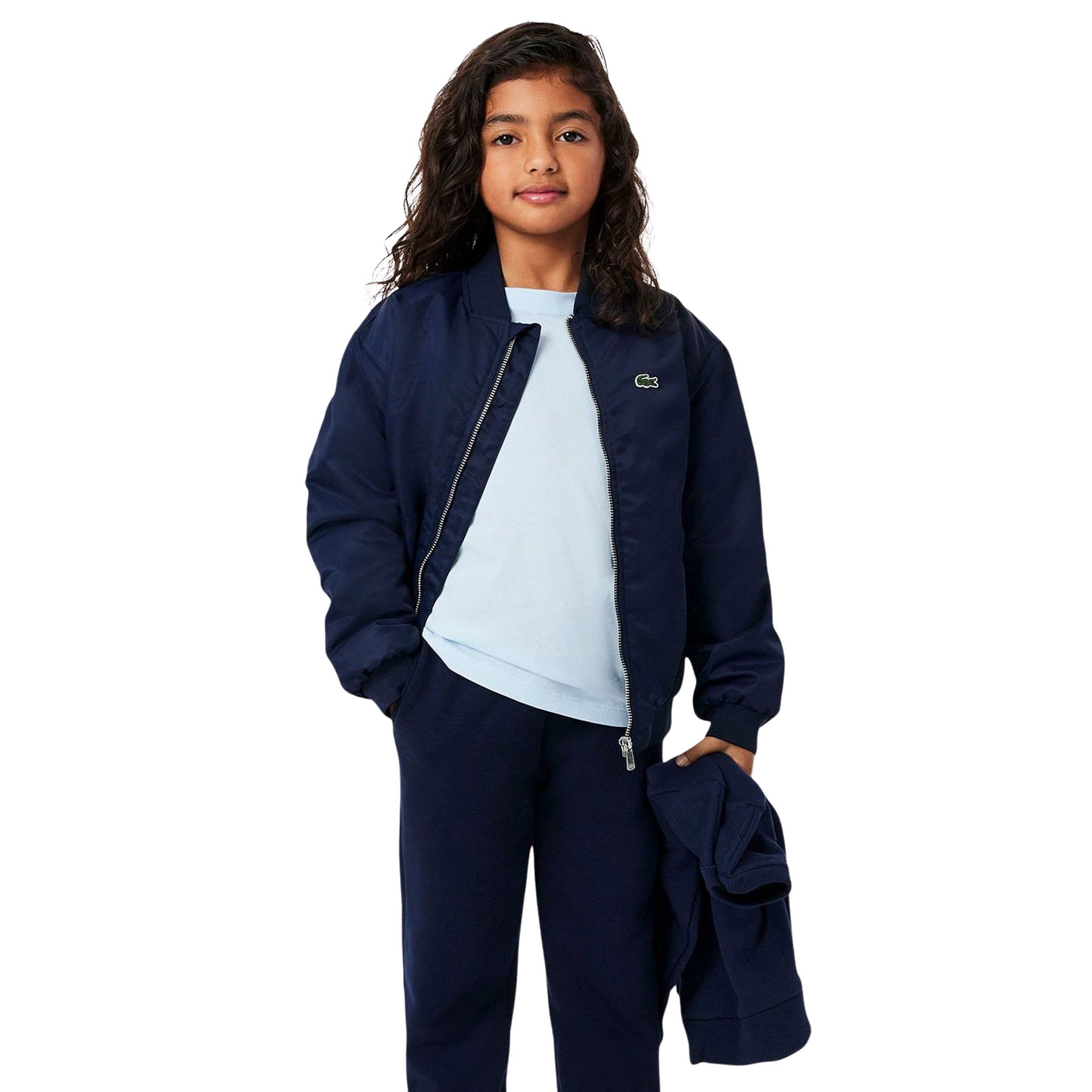 Lacoste Cotton Shirt Junior