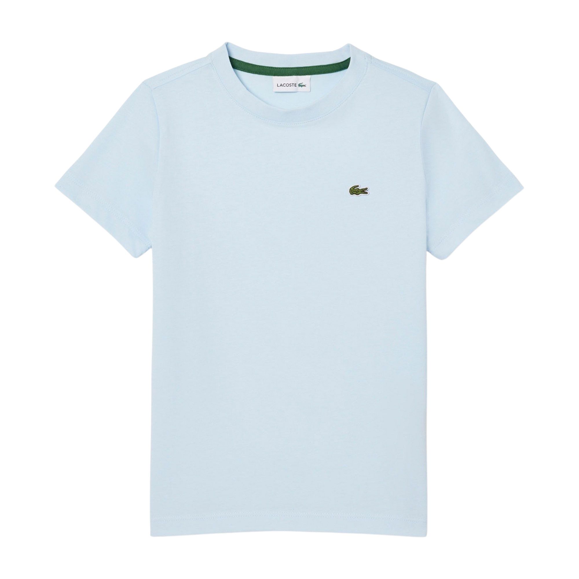 Lacoste Cotton Shirt Junior