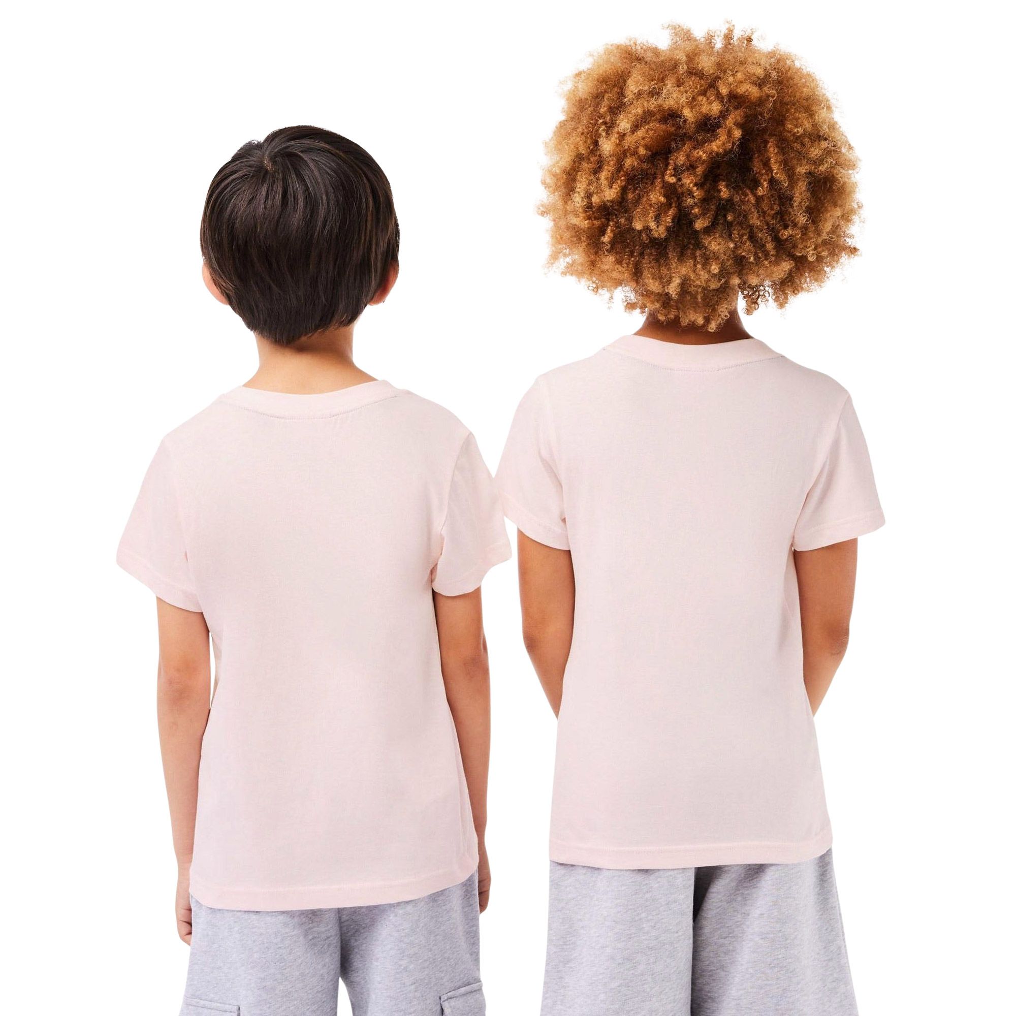 Lacoste Cotton Shirt Junior