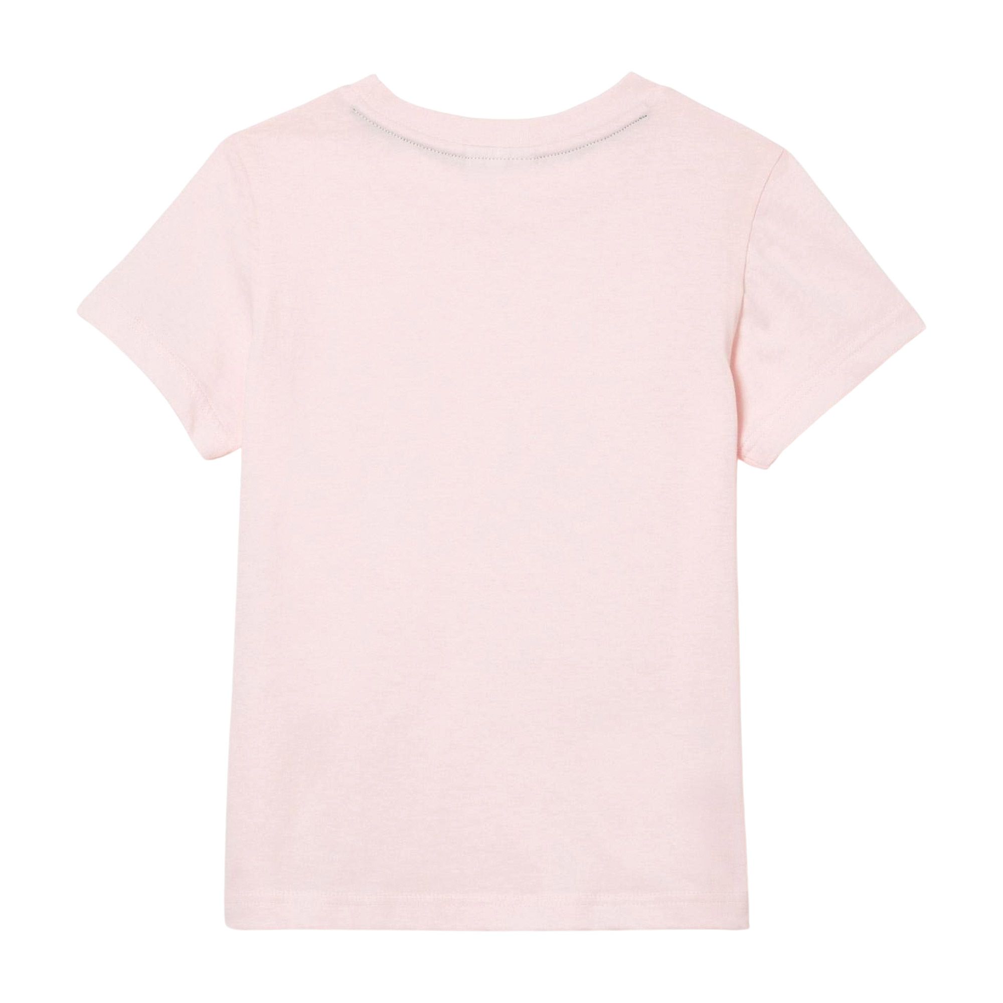 Lacoste Cotton Shirt Junior