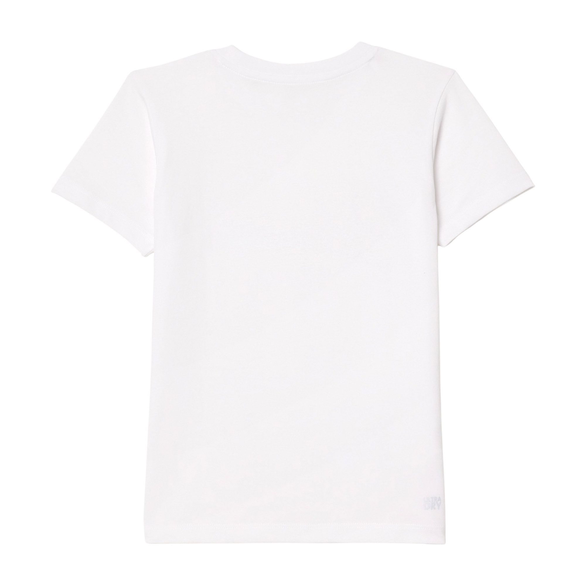 Lacoste Sport Tennis Oversized Croc T-shirt Junior