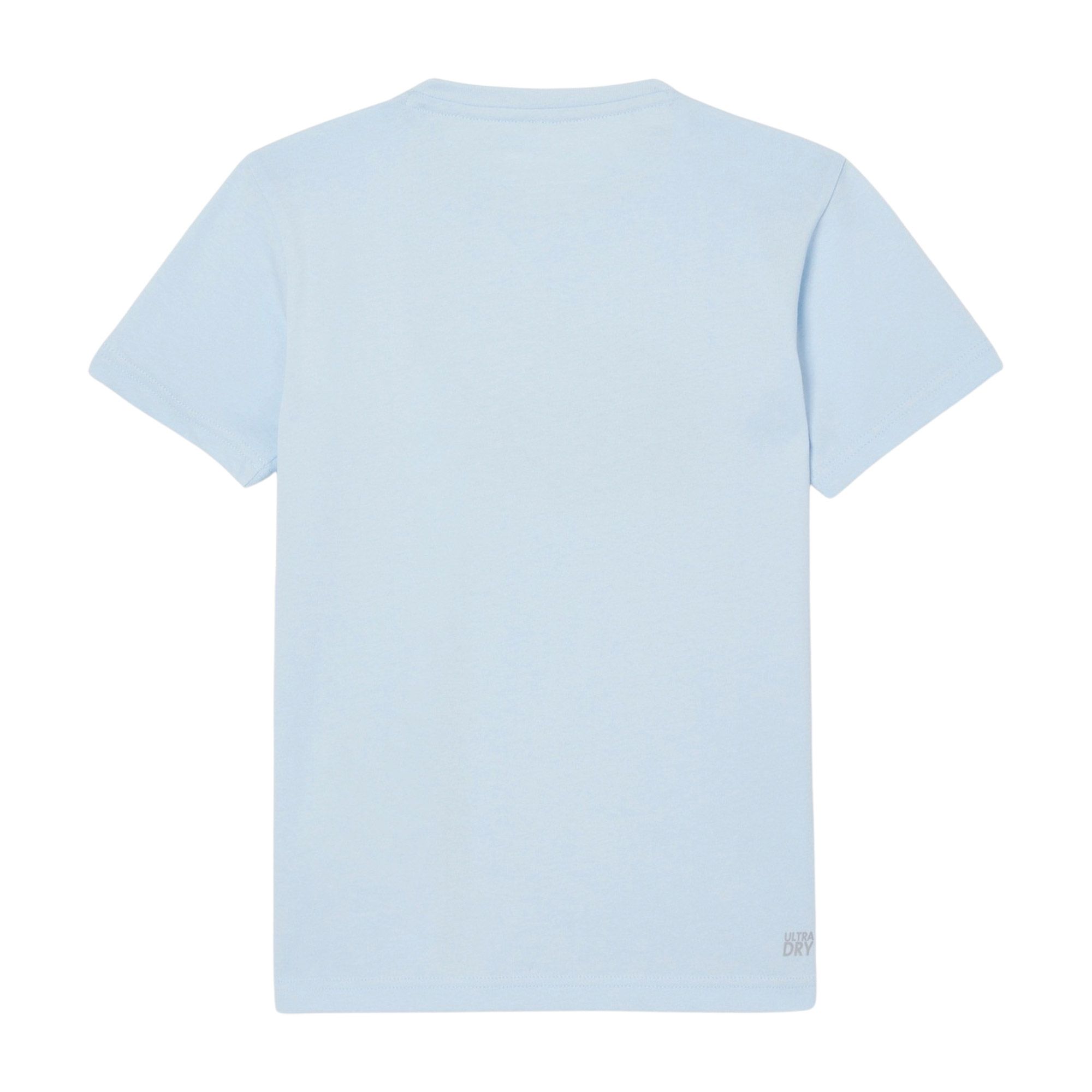 T-shirt Lacoste Sport Tennis Oversized Croc Enfants