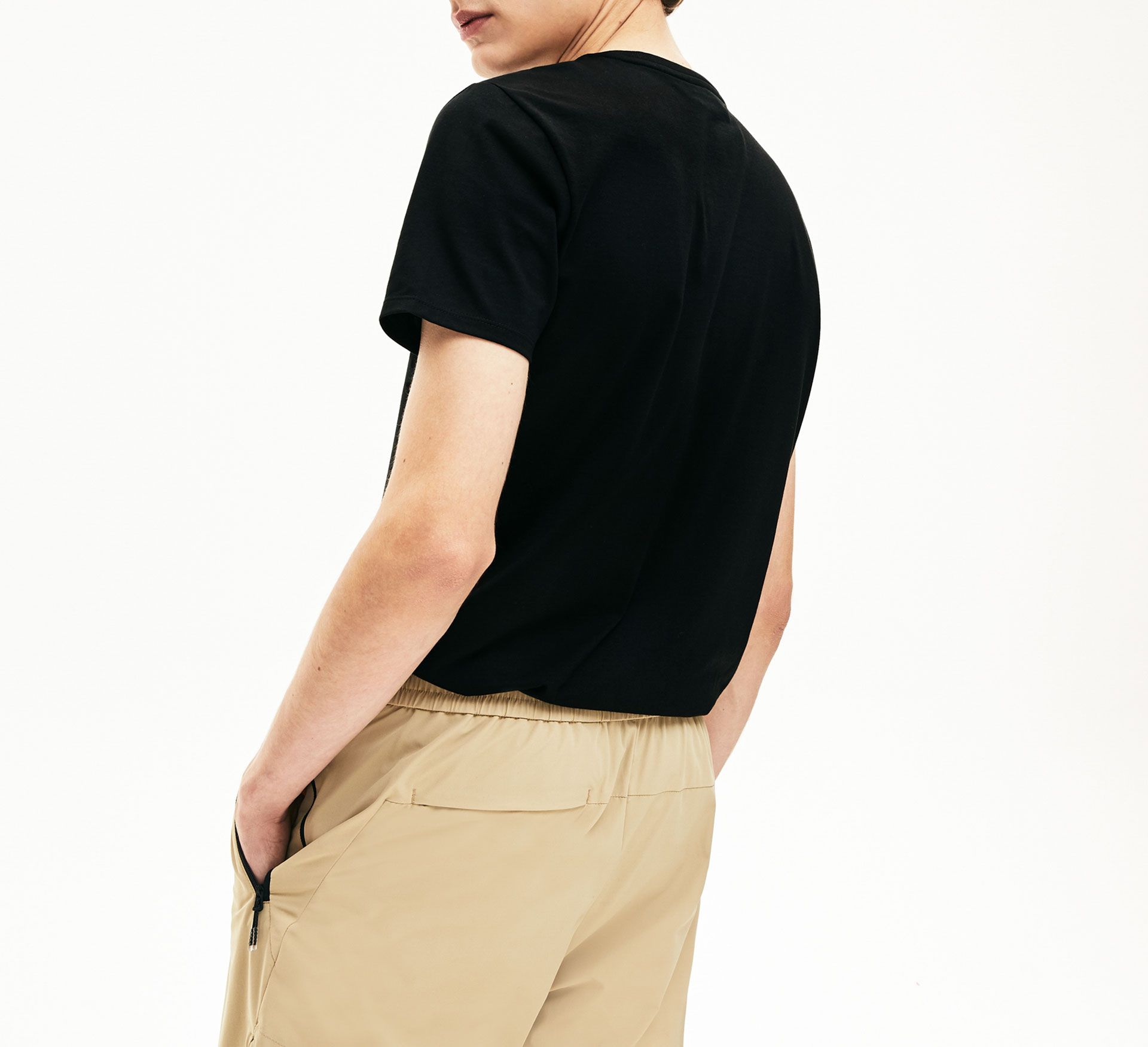 Lacoste Shirt Heren