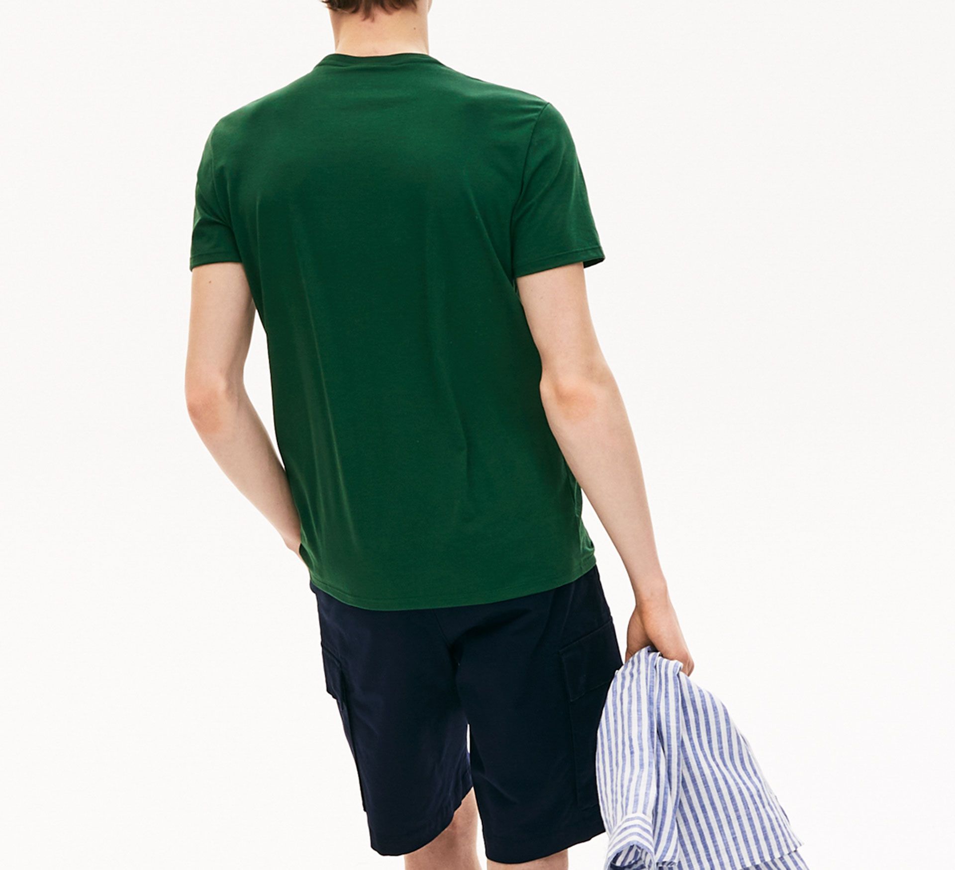 Lacoste Shirt Heren