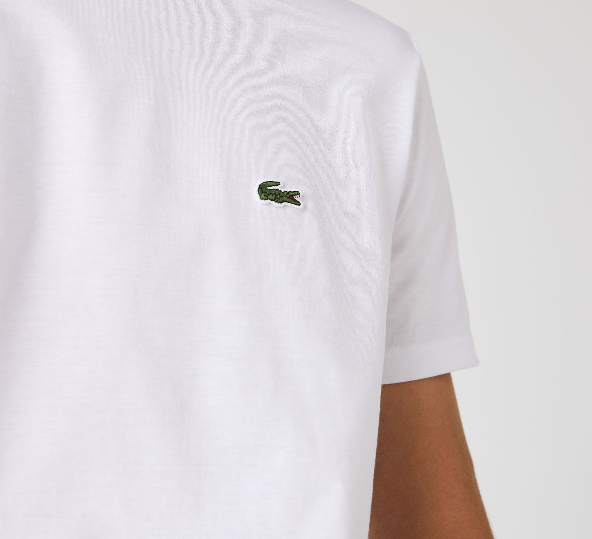 Lacoste Shirt Heren