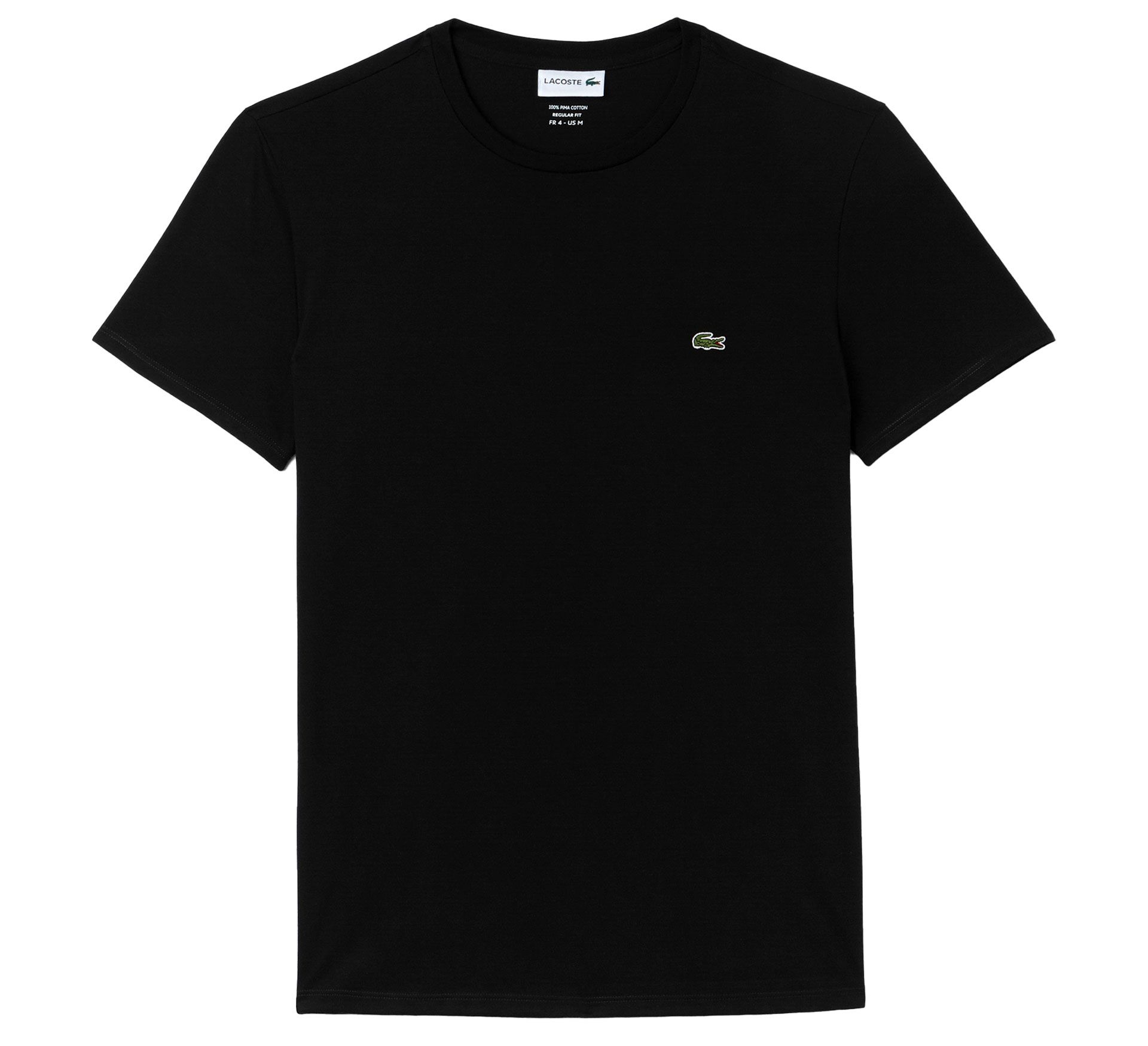 Lacoste Shirt Heren