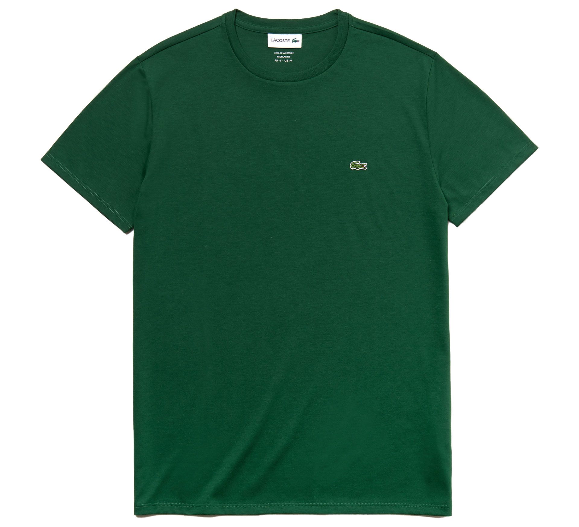 Lacoste Shirt Heren