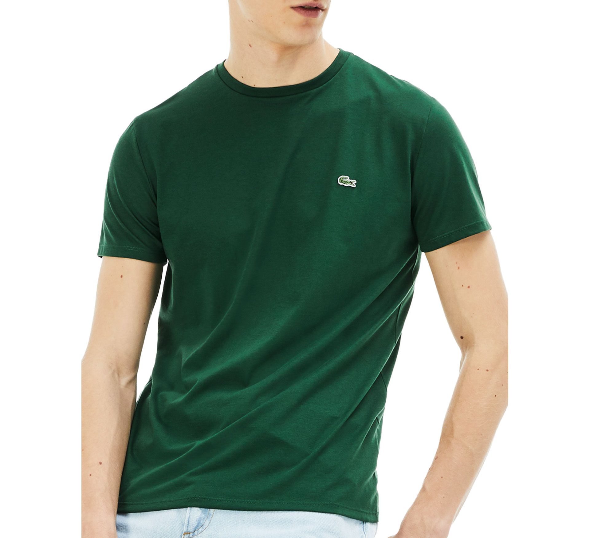 Lacoste Shirt Heren