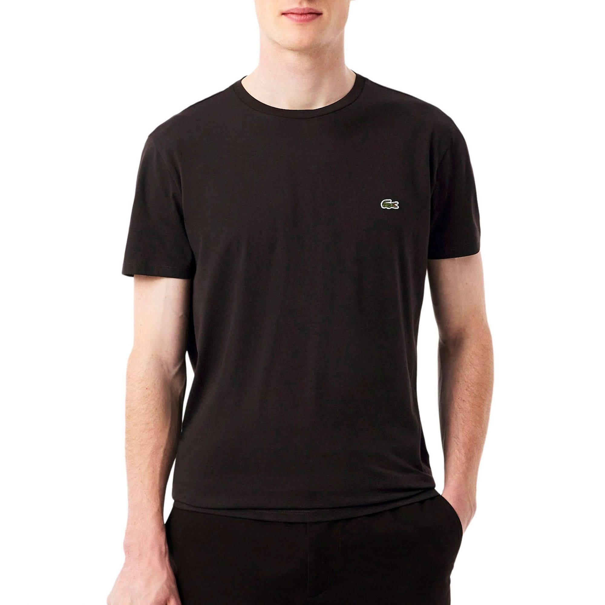 Lacoste Shirt Heren