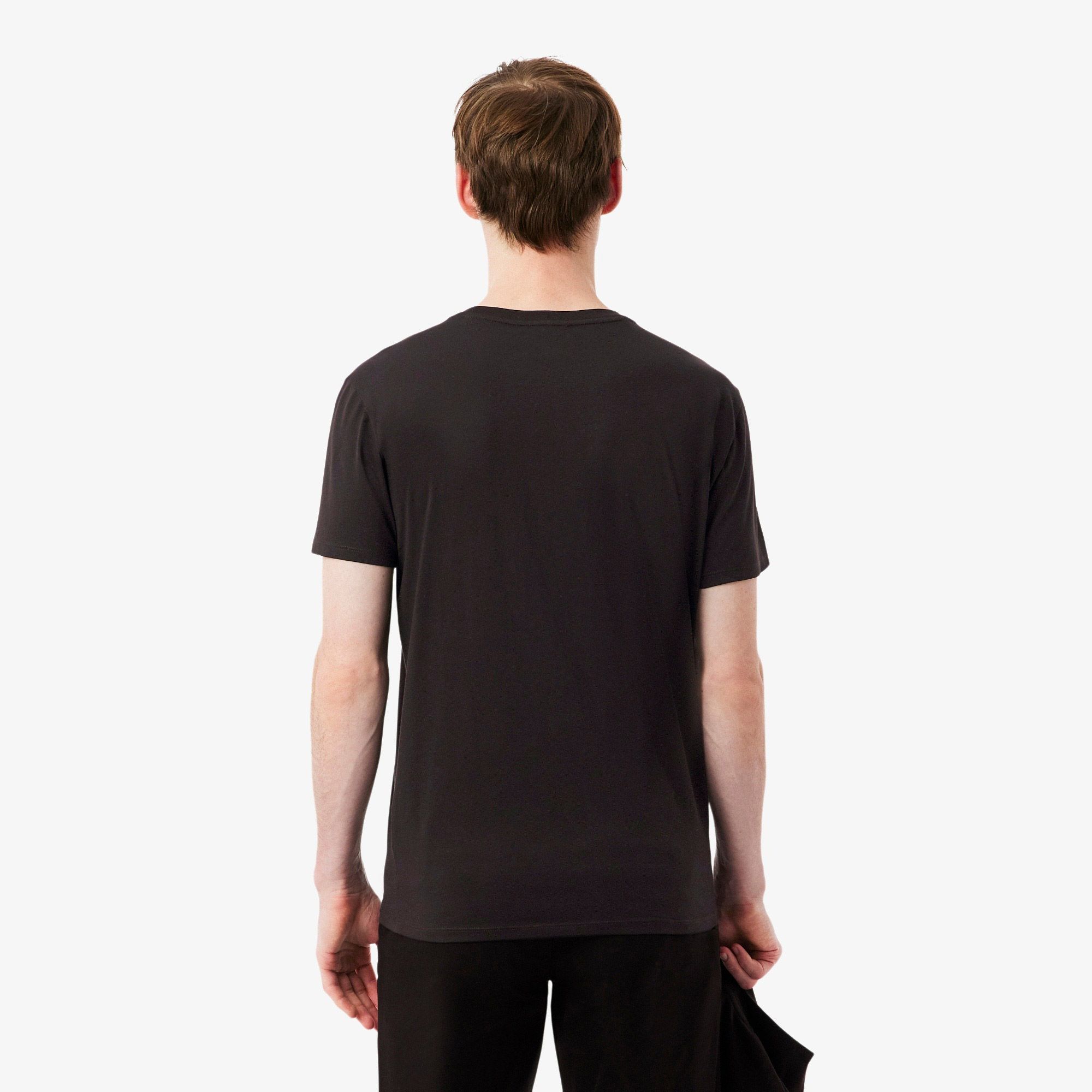 Lacoste Shirt Heren