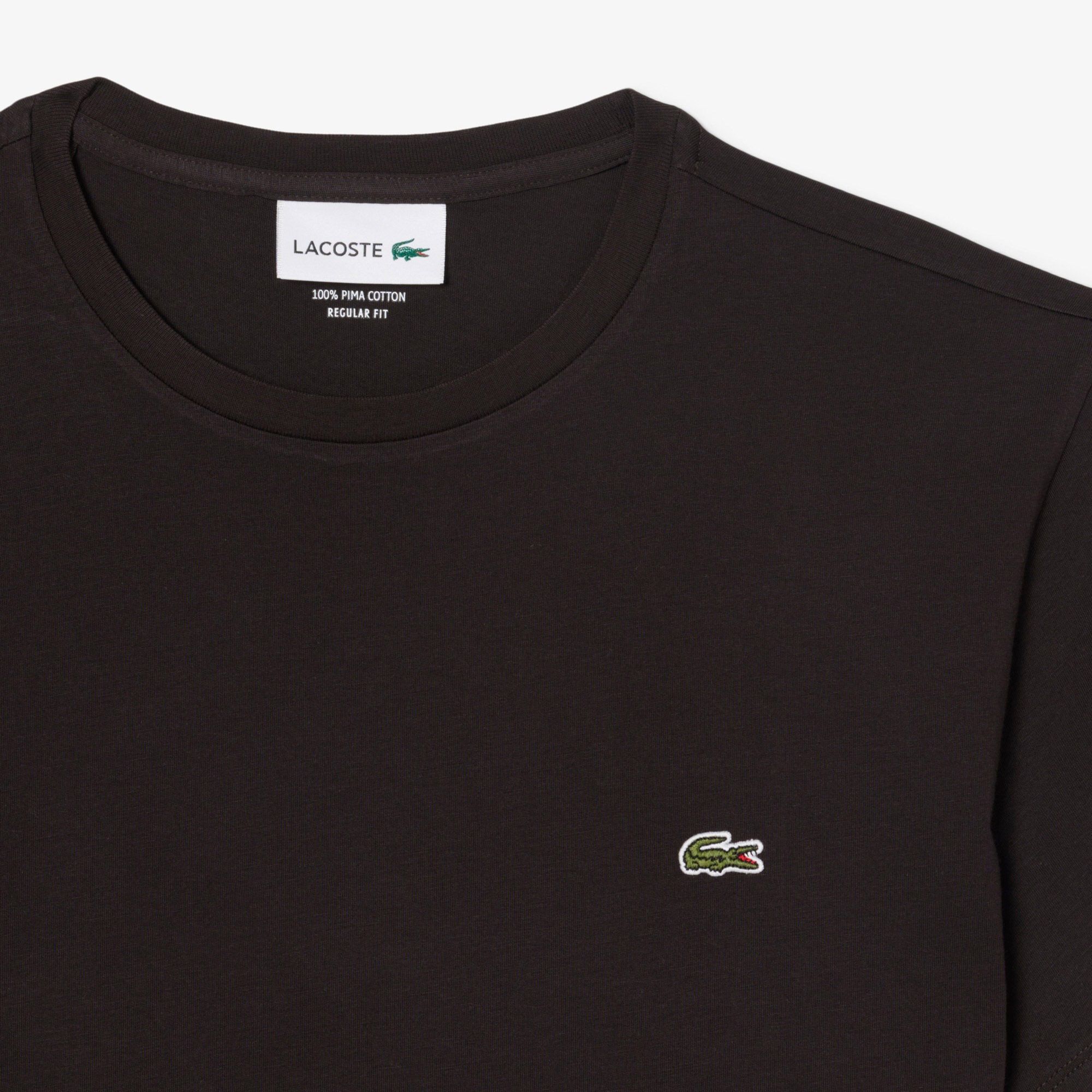 Lacoste Shirt Heren