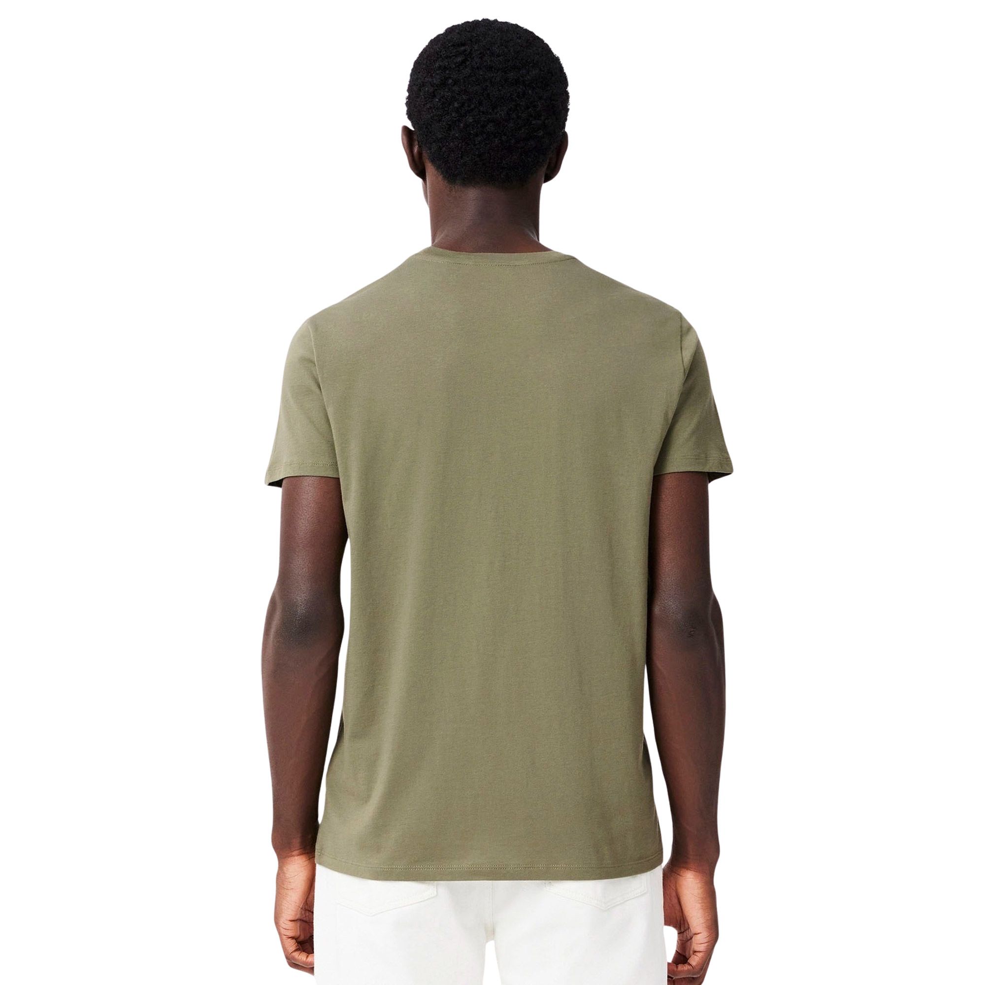 Lacoste Shirt Heren