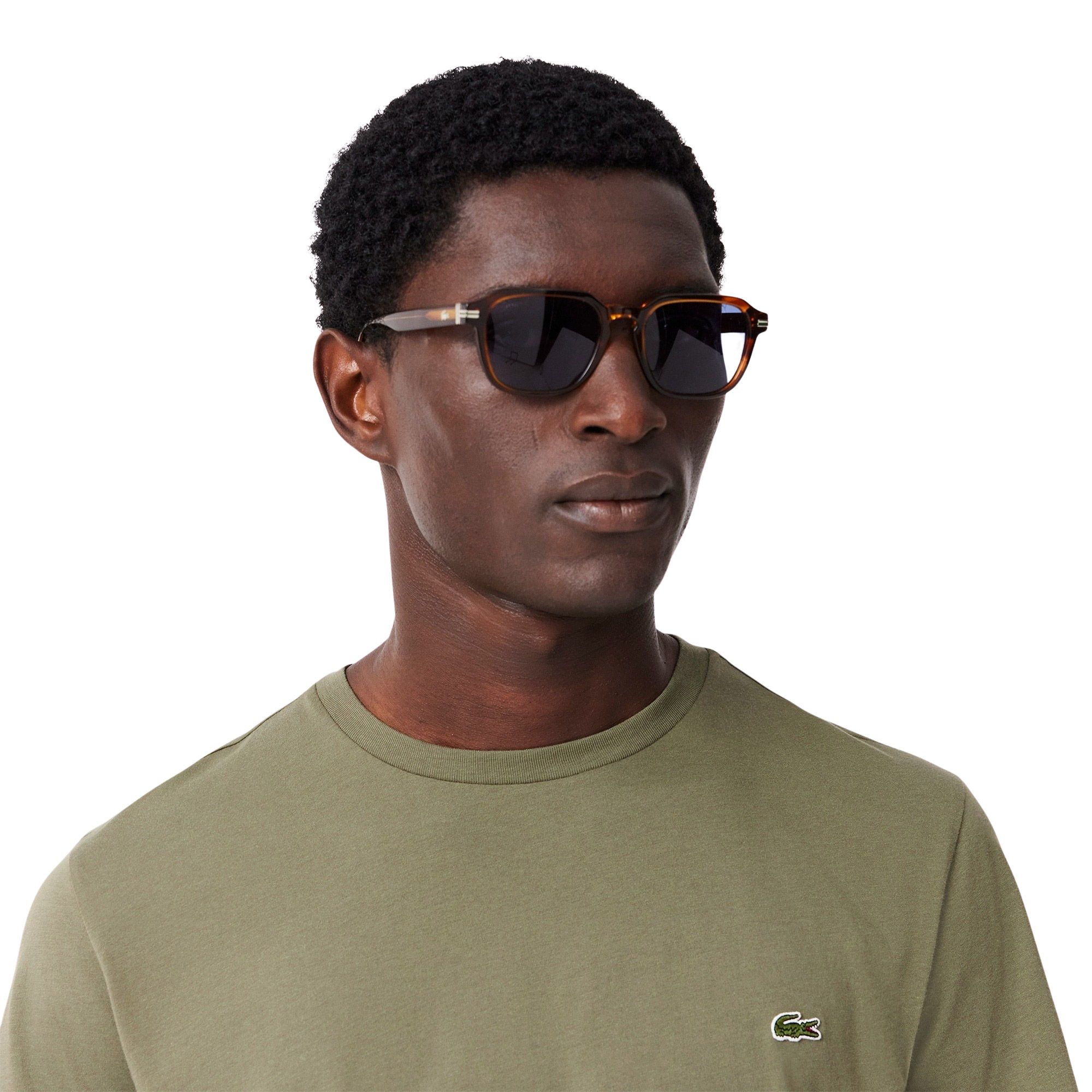 Lacoste Shirt Heren
