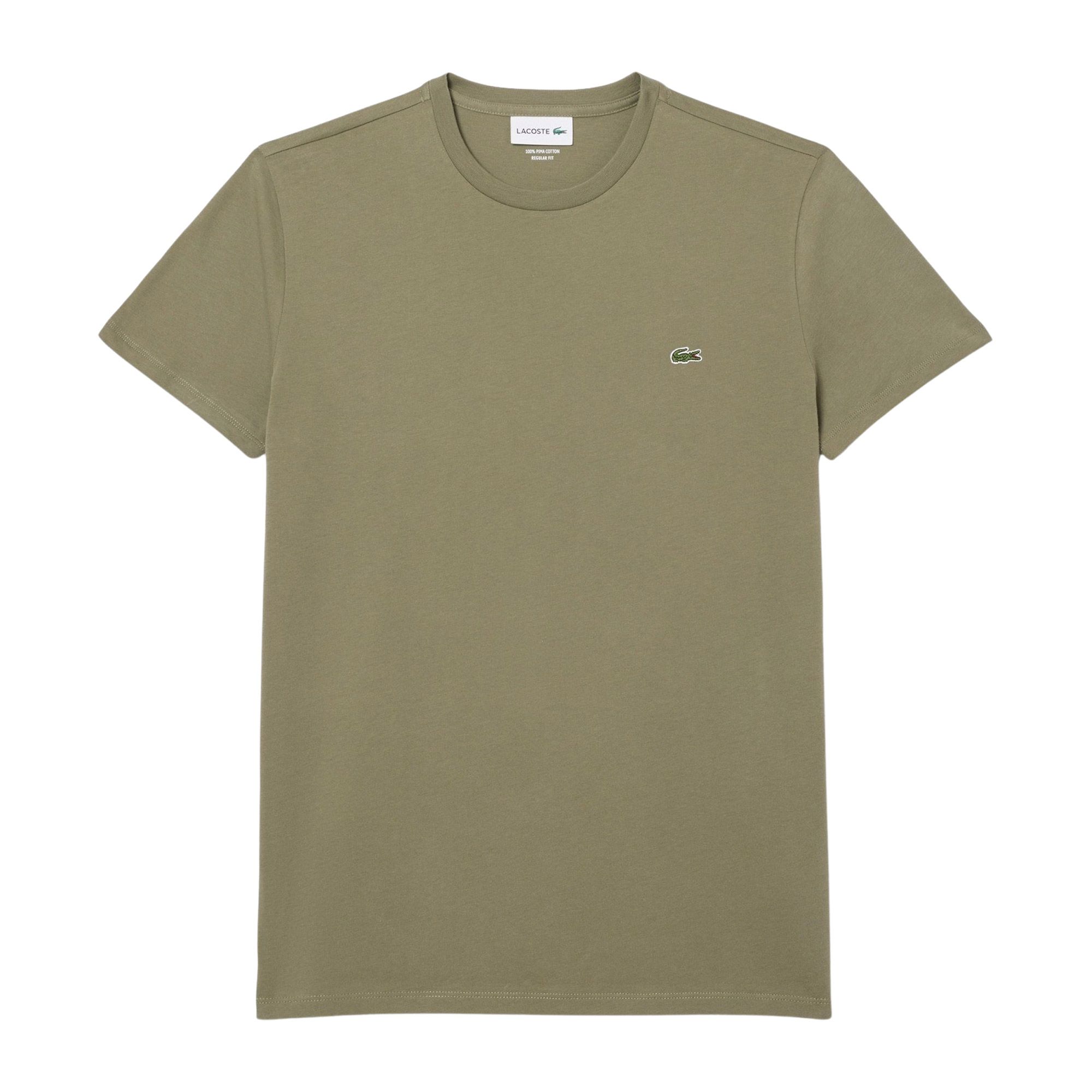 Lacoste Shirt Heren