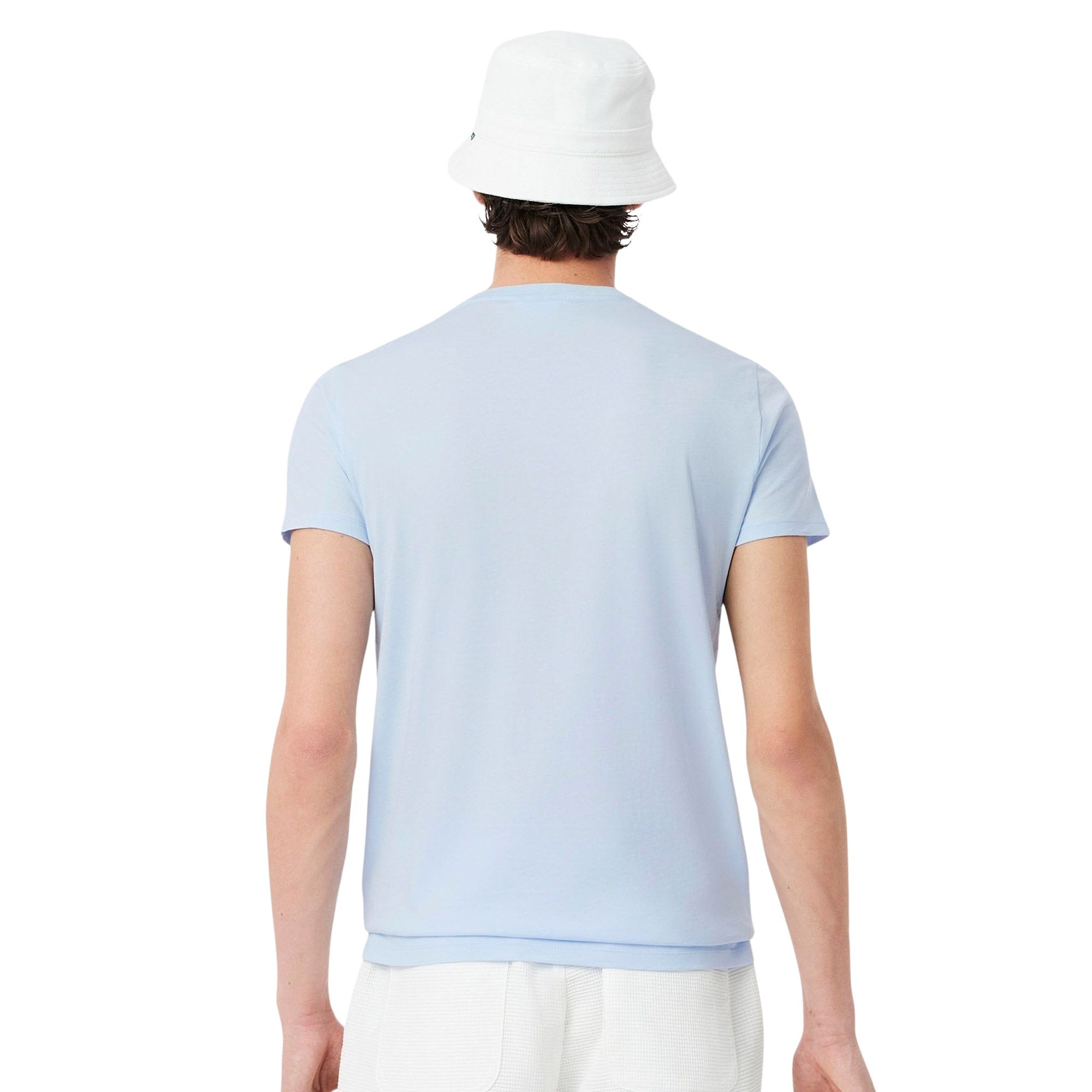 Lacoste Shirt Heren