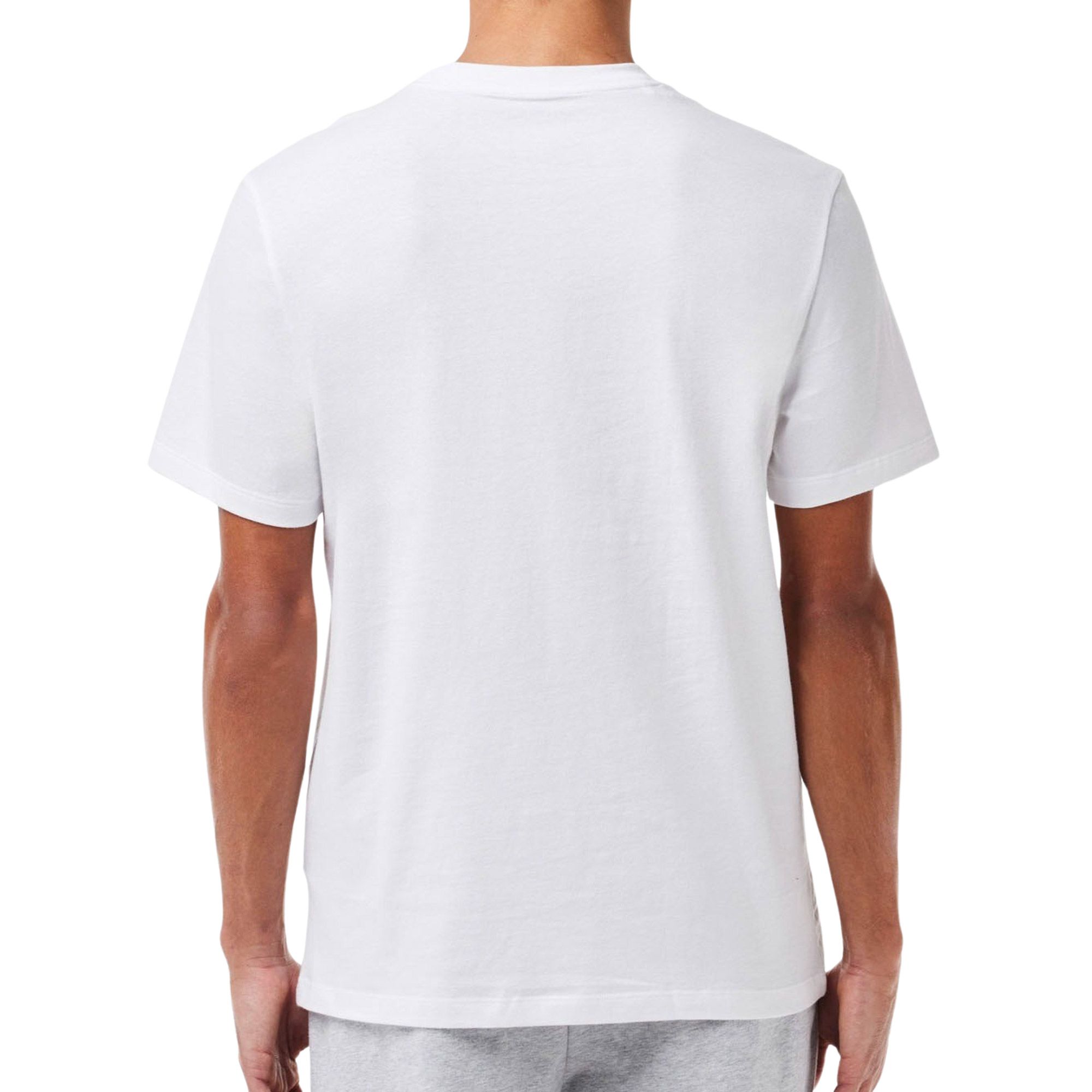 Lacoste Loungewear Shirt Heren
