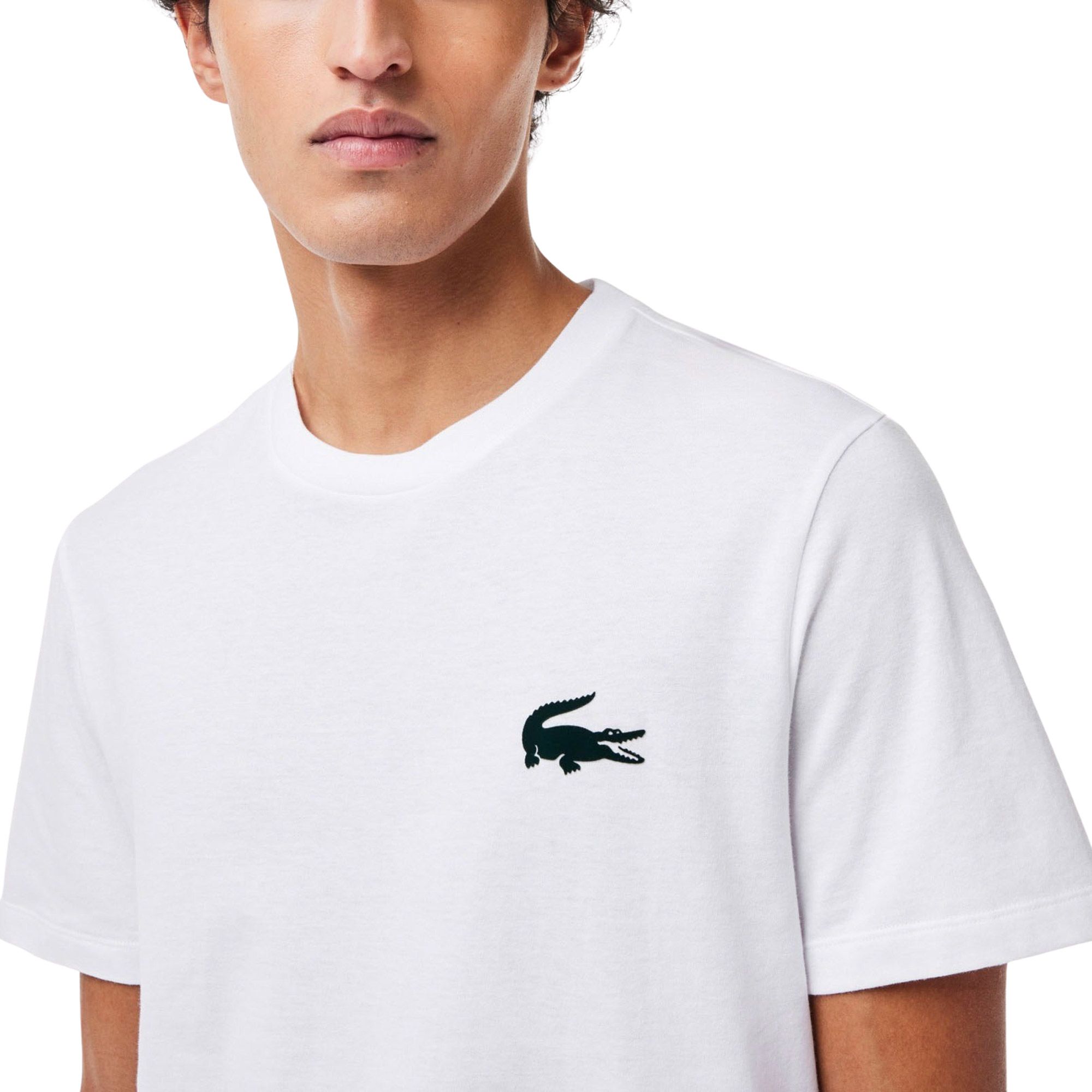 Lacoste Loungewear Shirt Heren