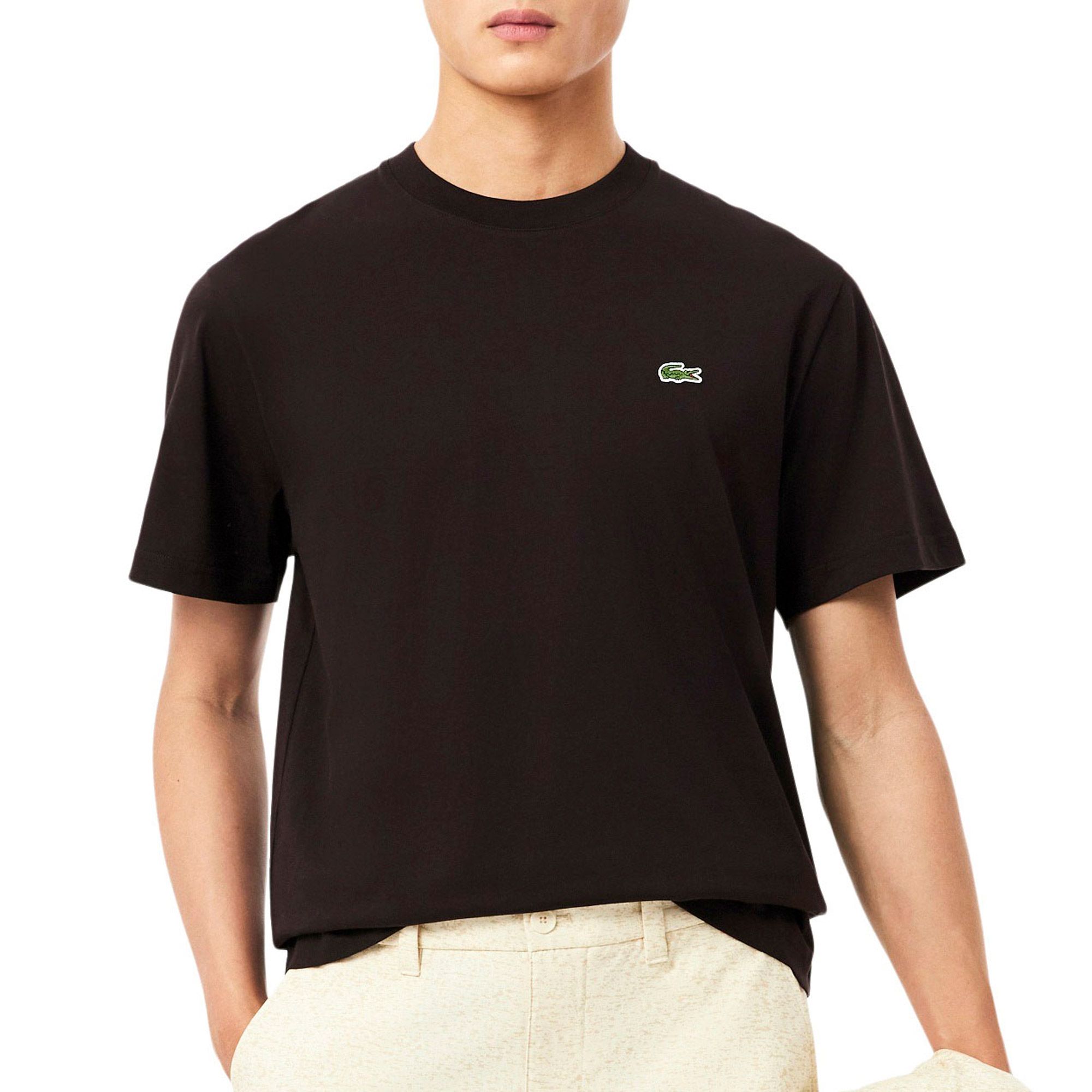 Lacoste Classic T-shirt Heren