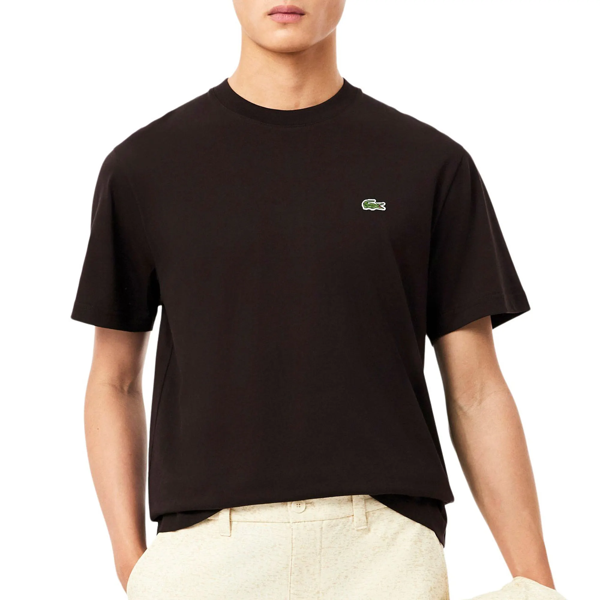 Lacoste Classic T-shirt Heren