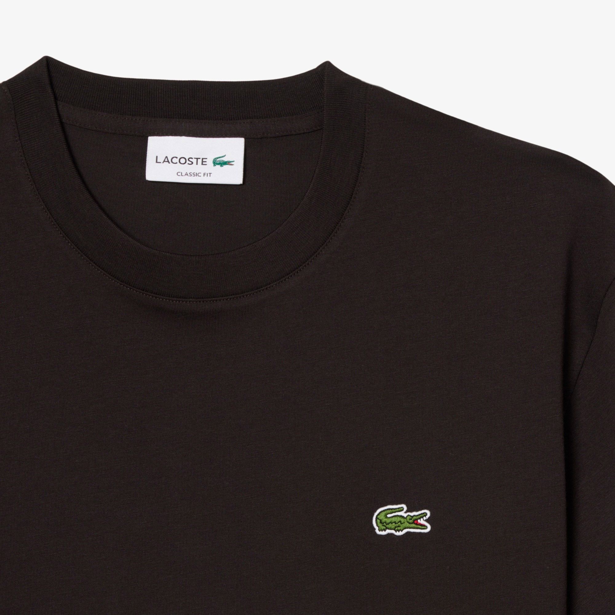 T-shirt Lacoste Classic Hommes