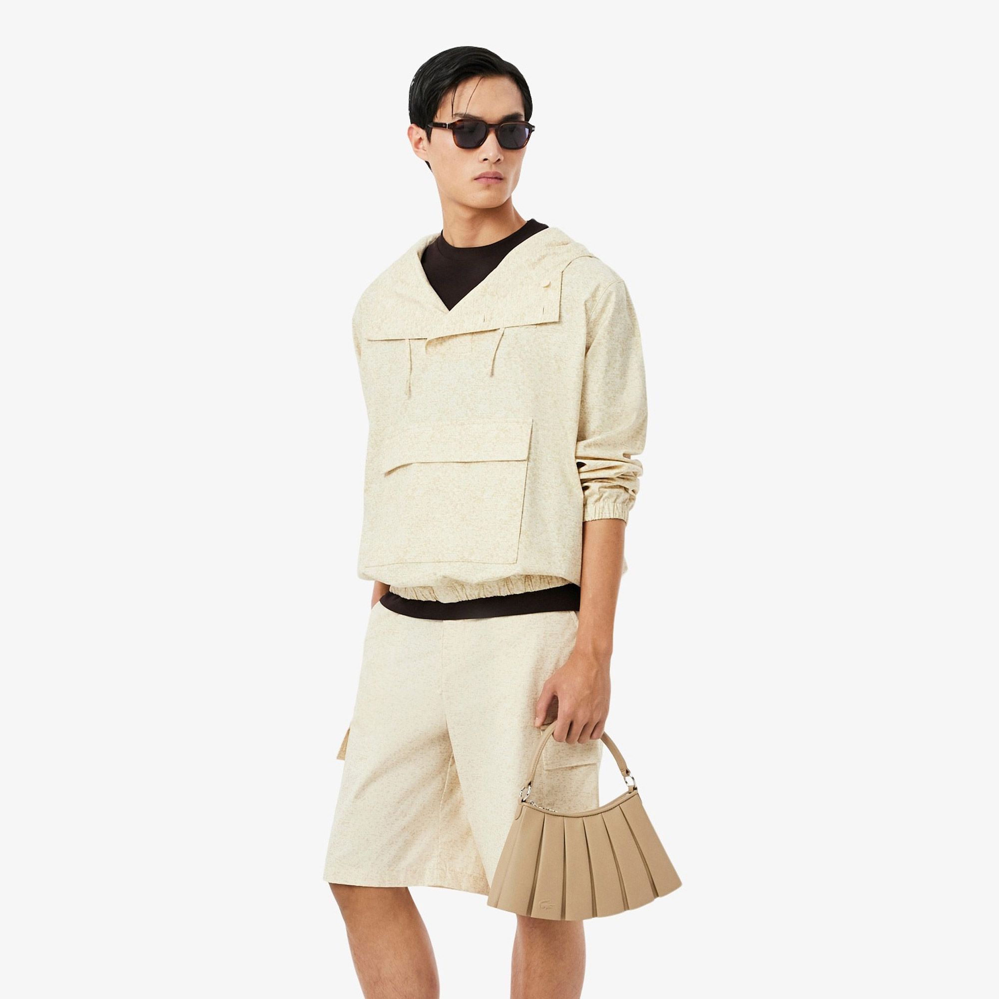 T-shirt Lacoste Classic Hommes