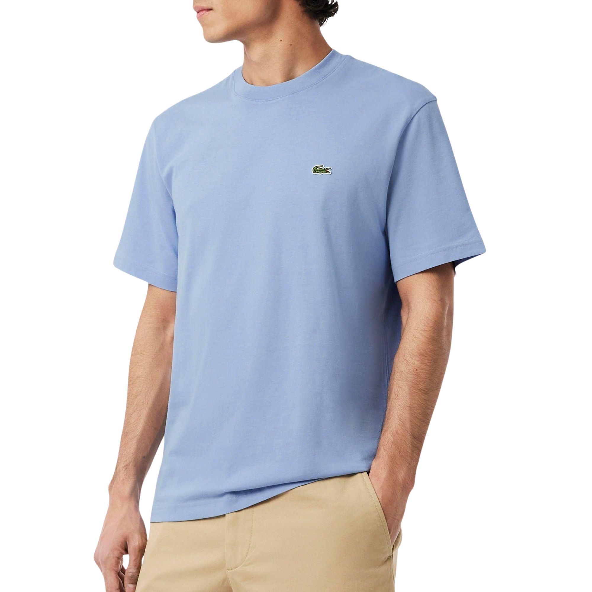 Lacoste Classic T-shirt Heren