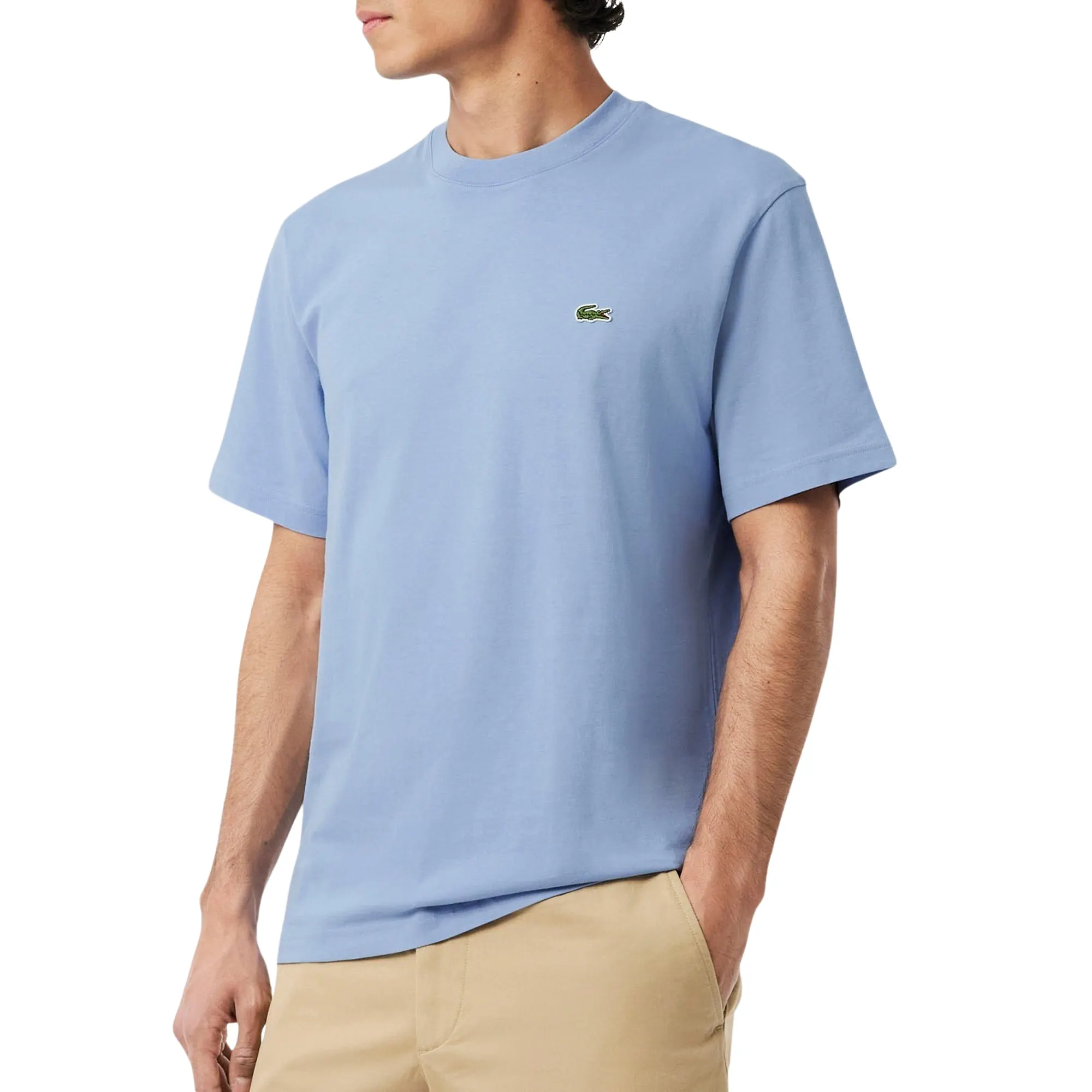 Lacoste Classic T-shirt Heren