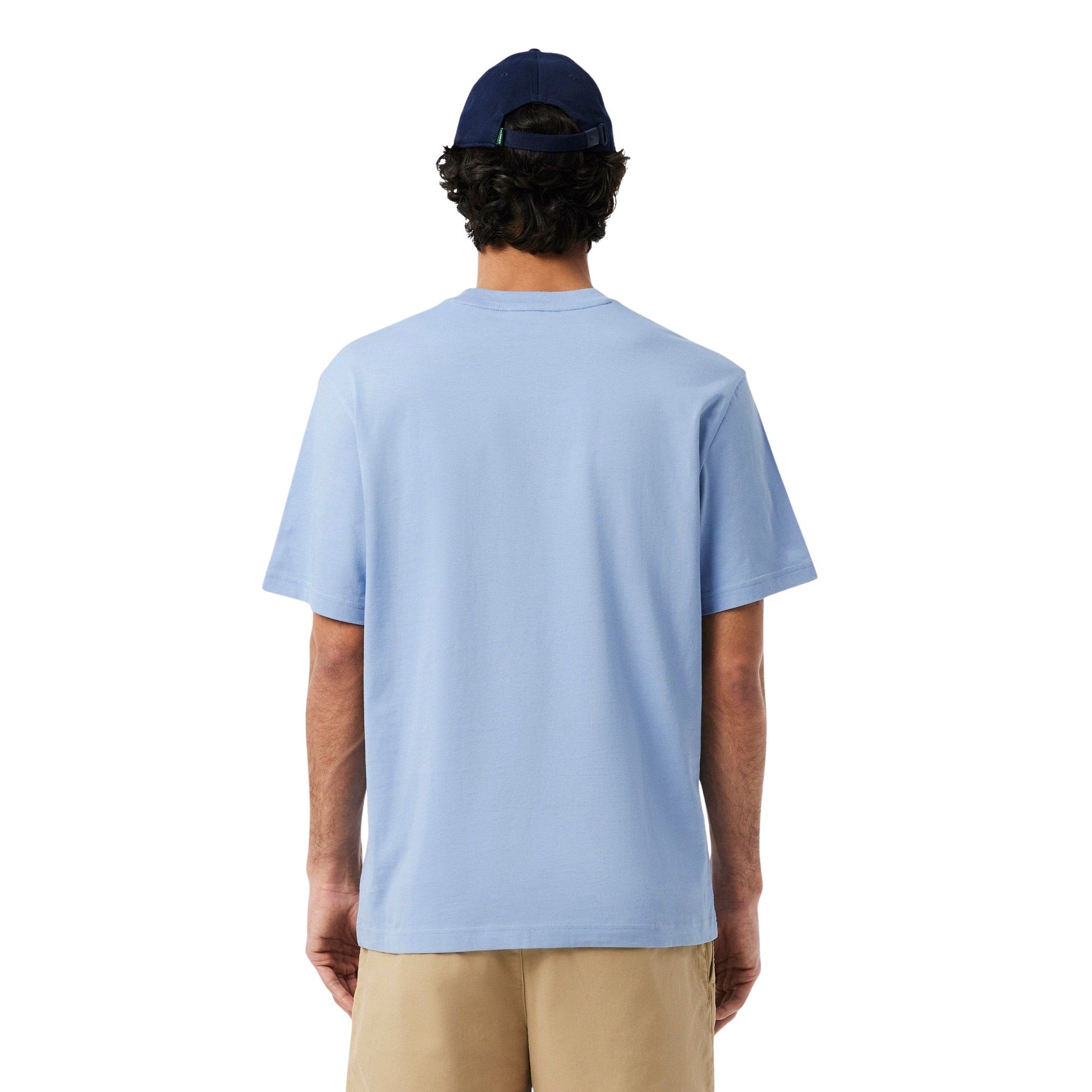 Lacoste Classic T-shirt Heren