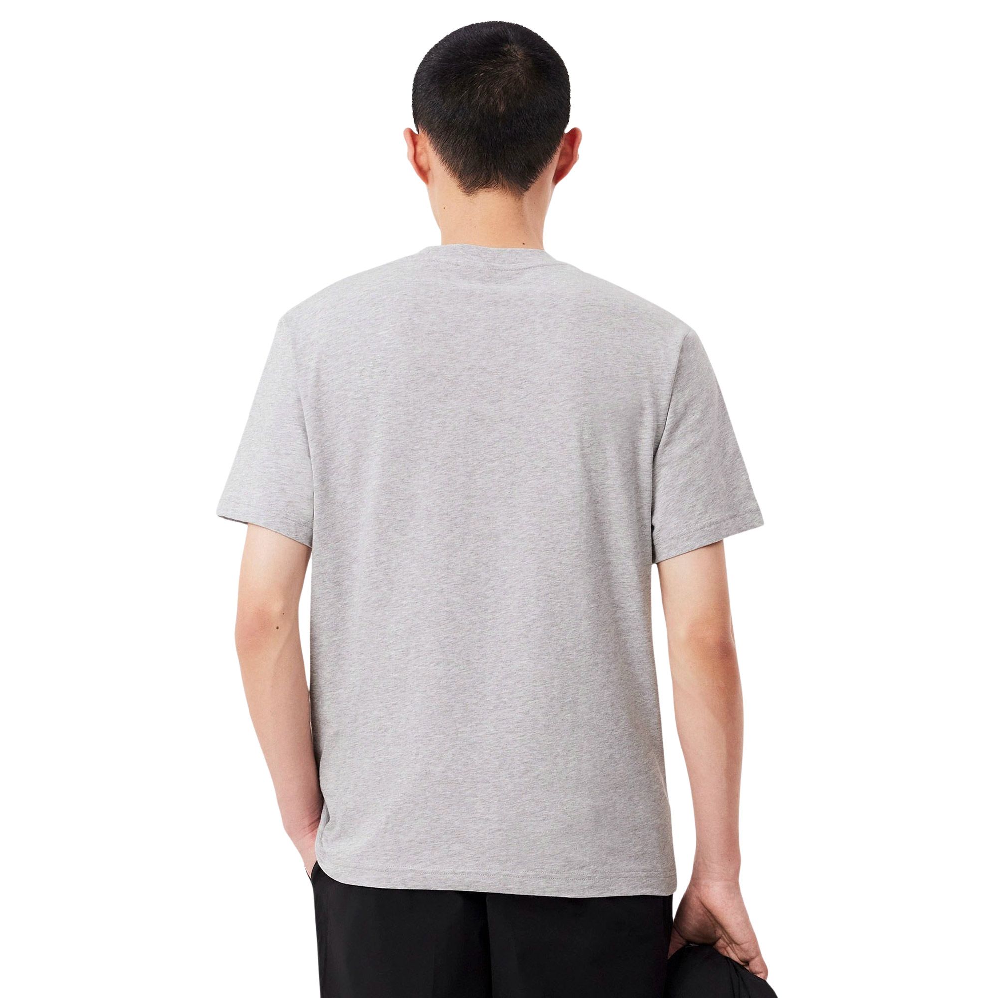 Lacoste Classic T-shirt Heren