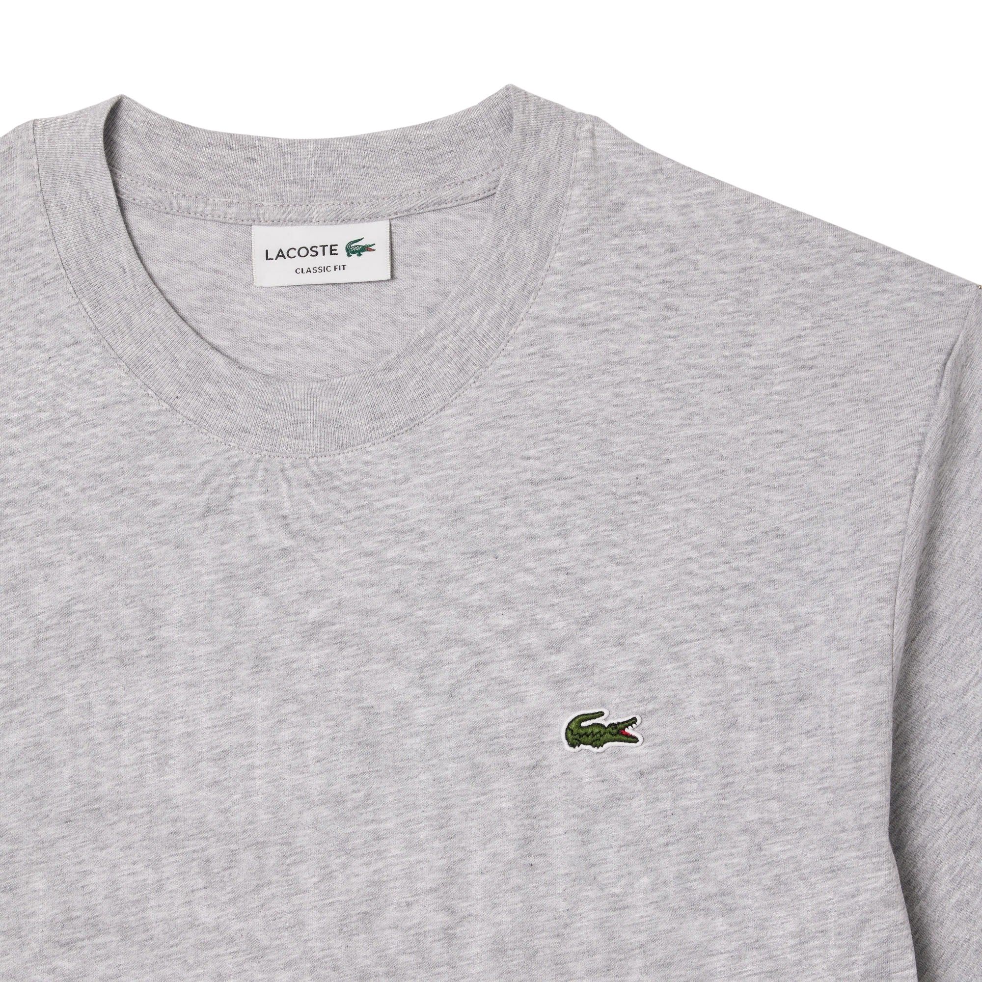 Lacoste Classic T-shirt Heren