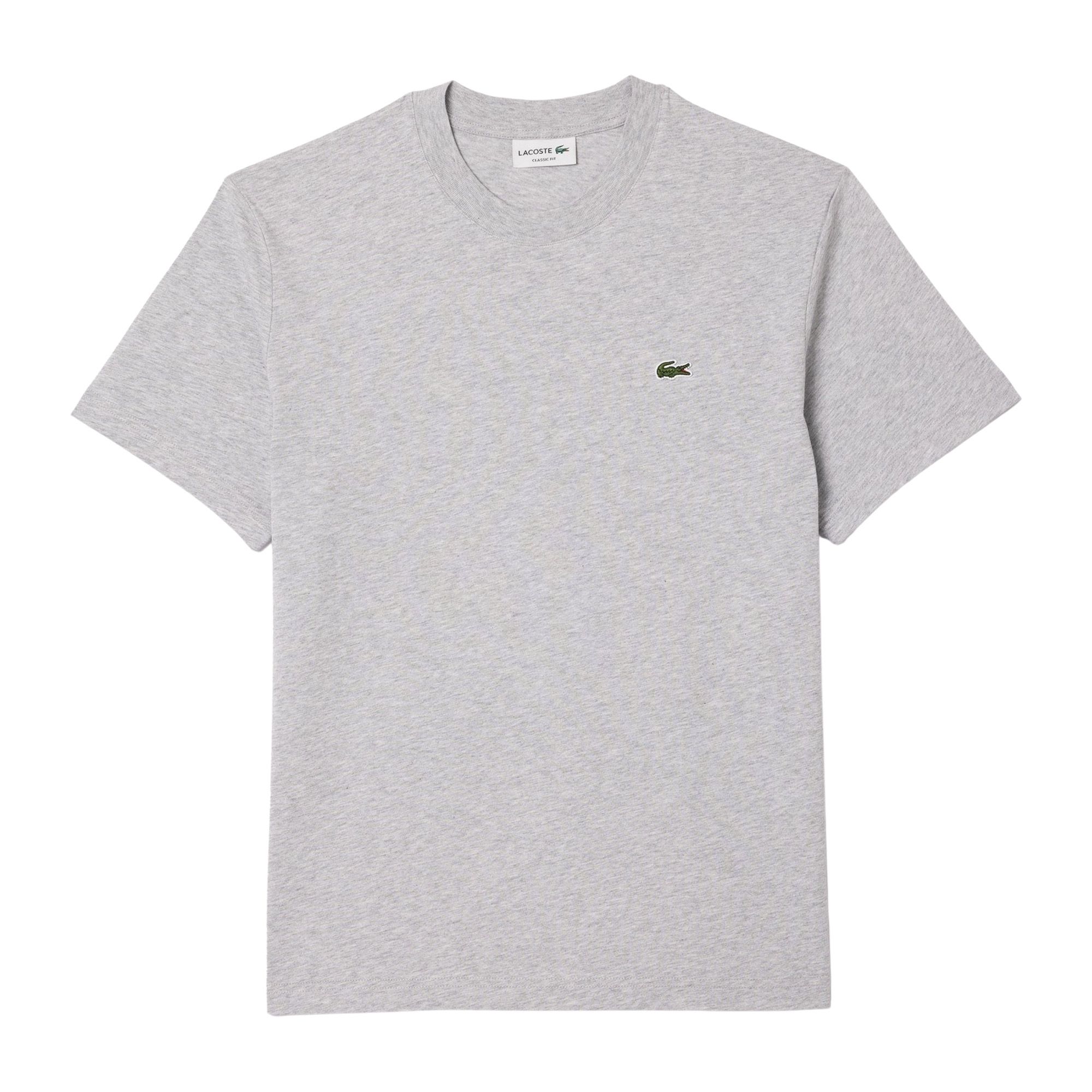 Lacoste Classic T-shirt Heren