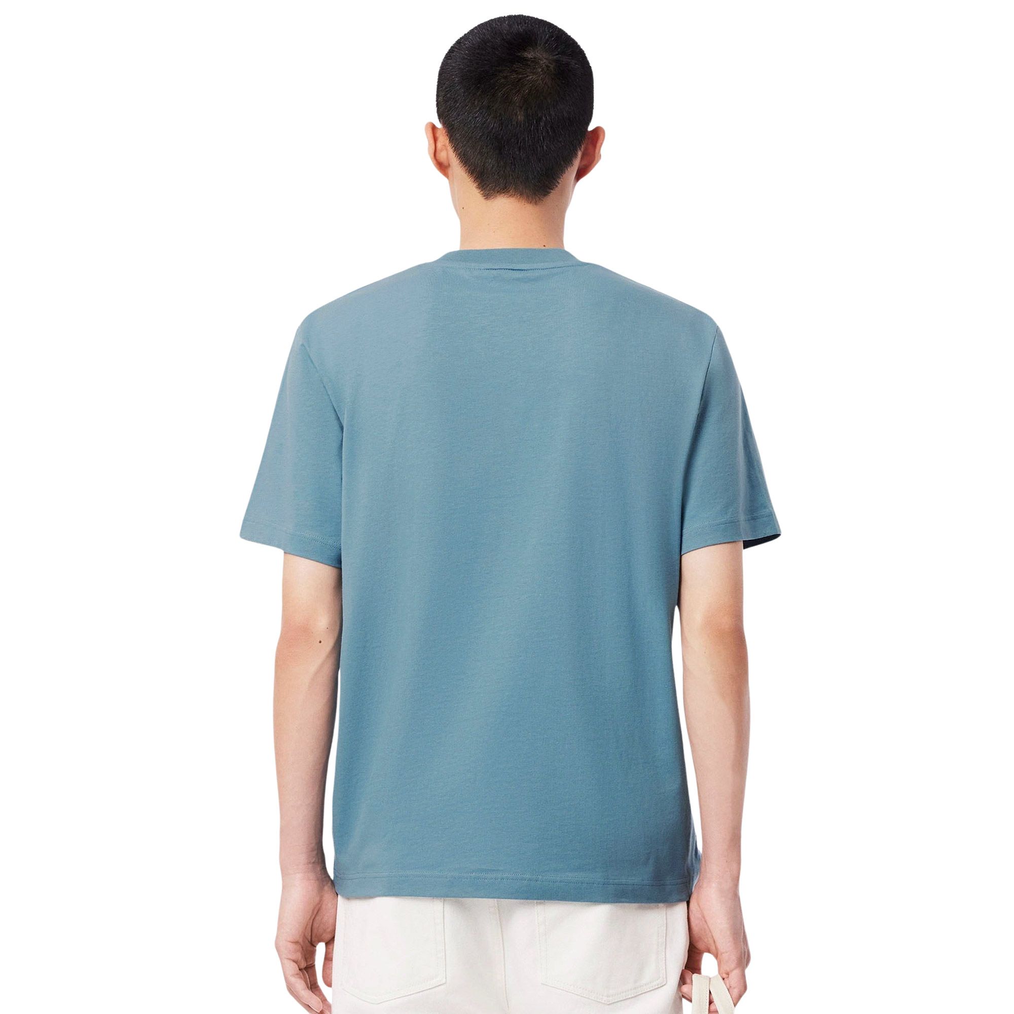 Lacoste Classic T-shirt Heren