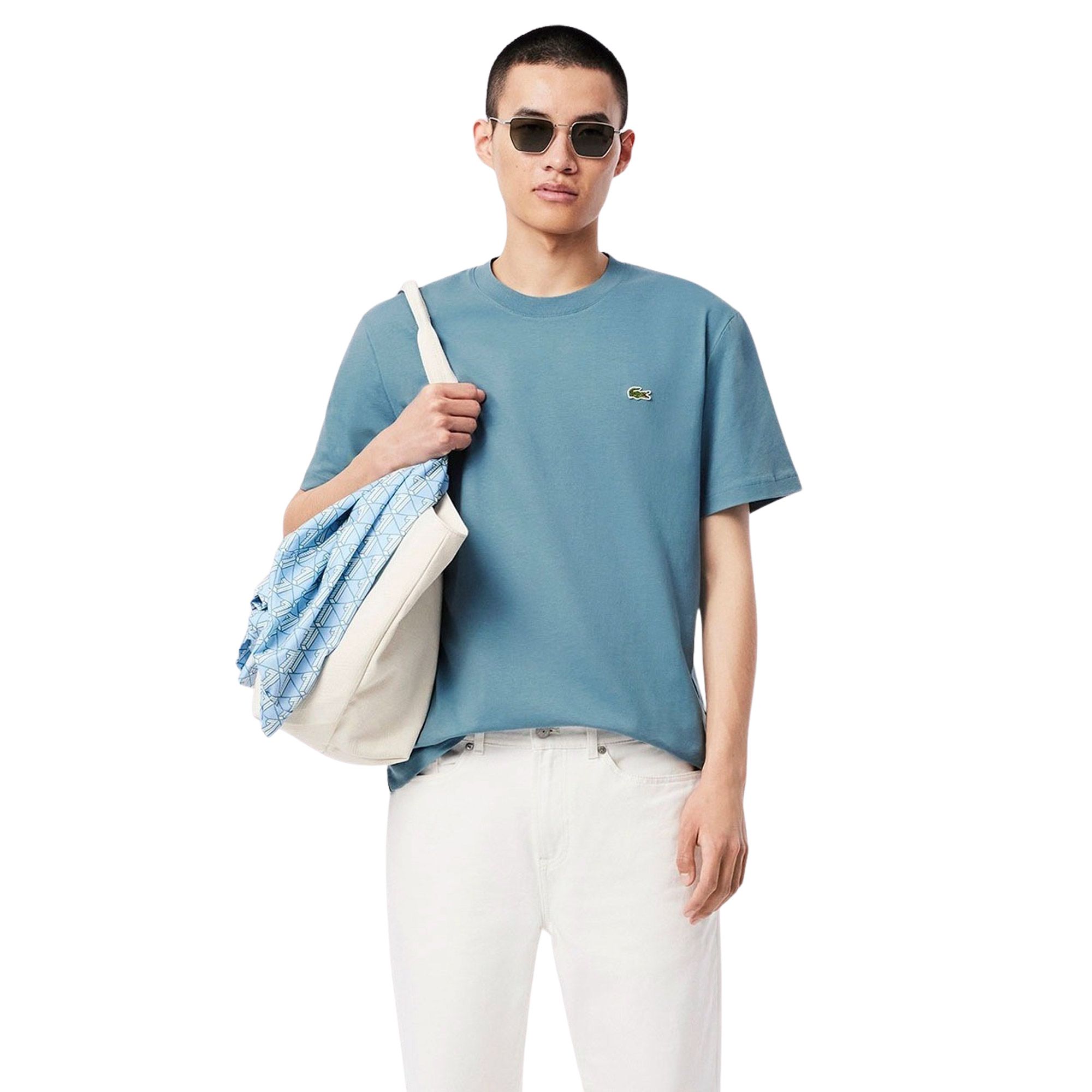 Lacoste Classic T-shirt Heren