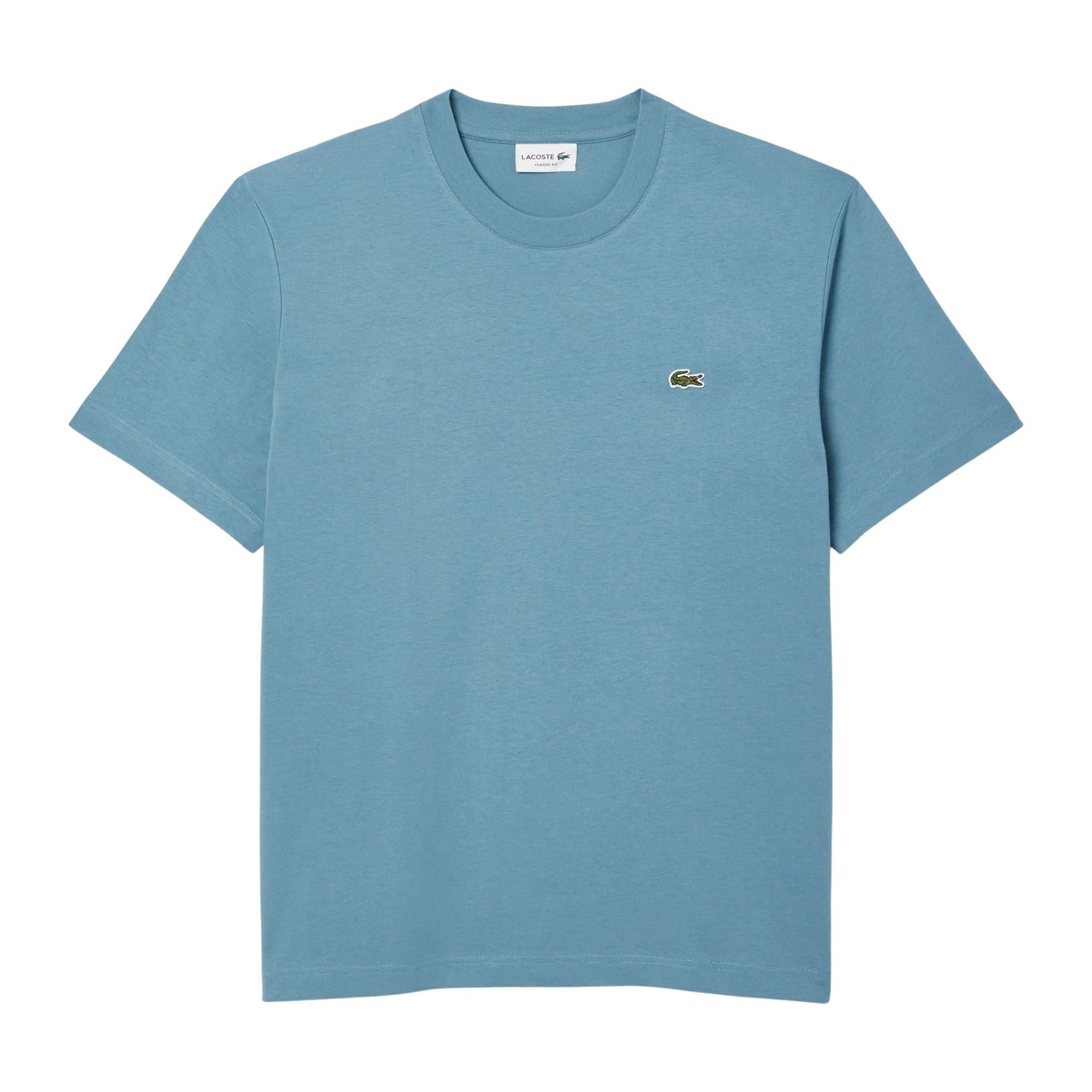 Lacoste Classic T-shirt Heren