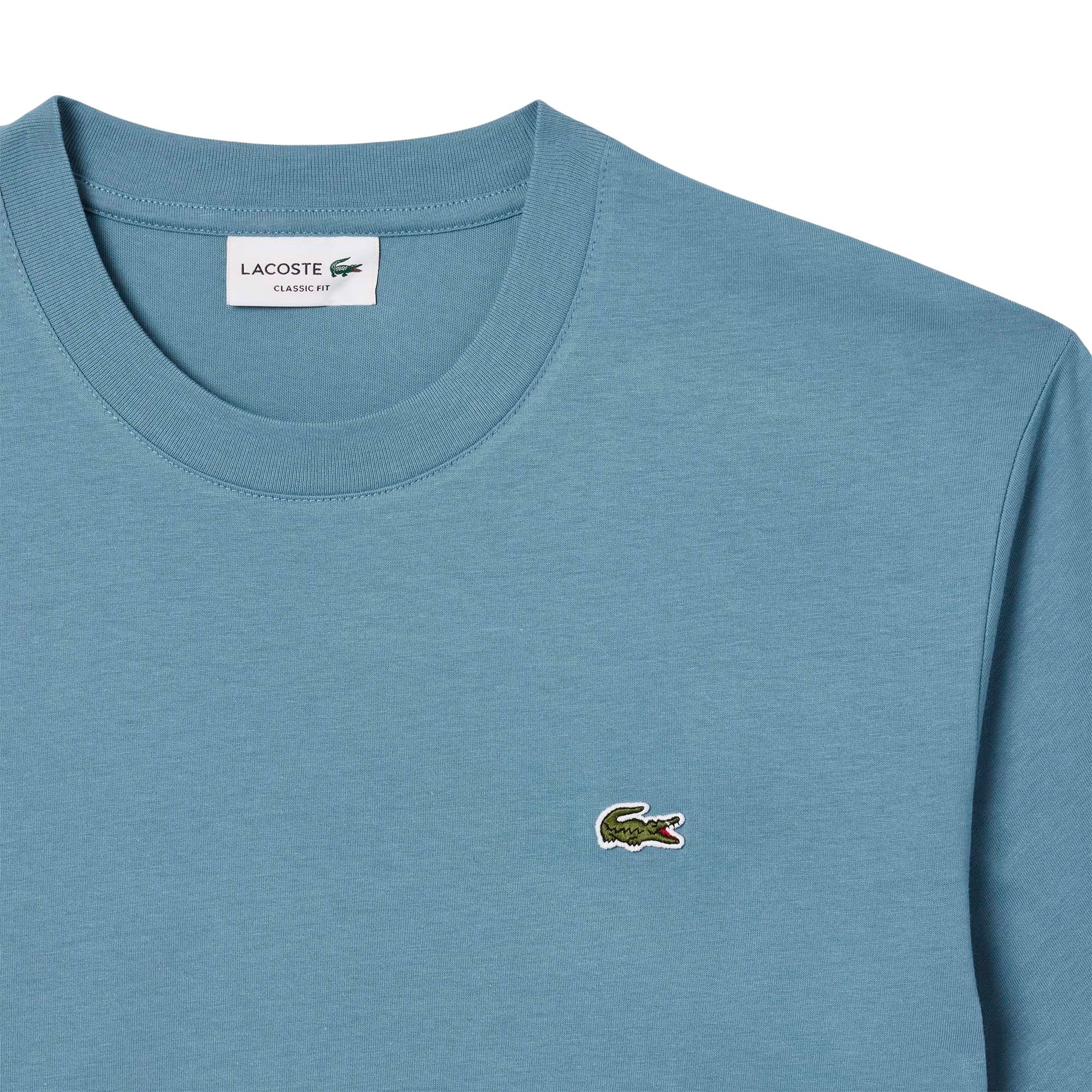 Lacoste Classic T-shirt Heren