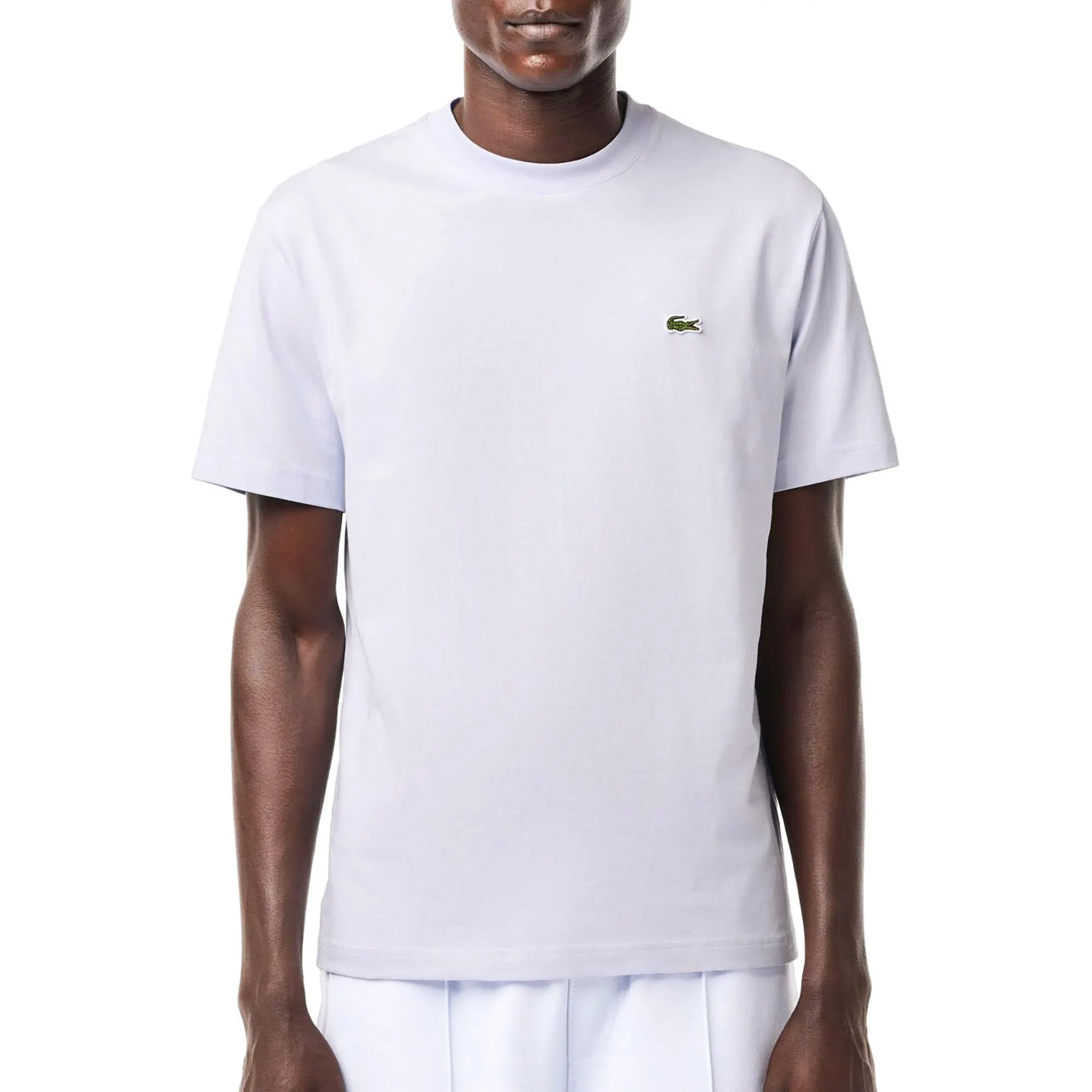 Lacoste Classic T-shirt Heren