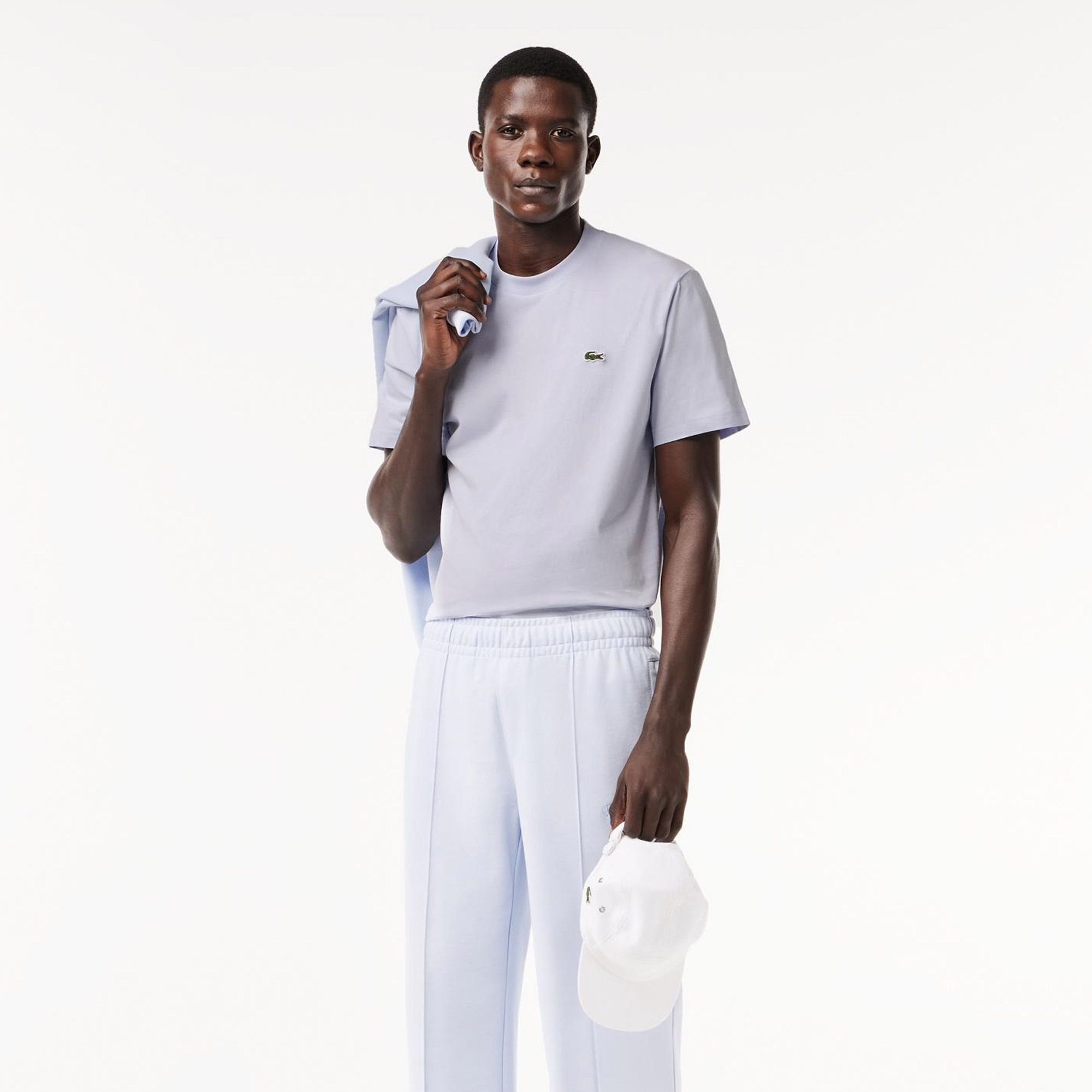 Lacoste Classic T-Shirt Herren