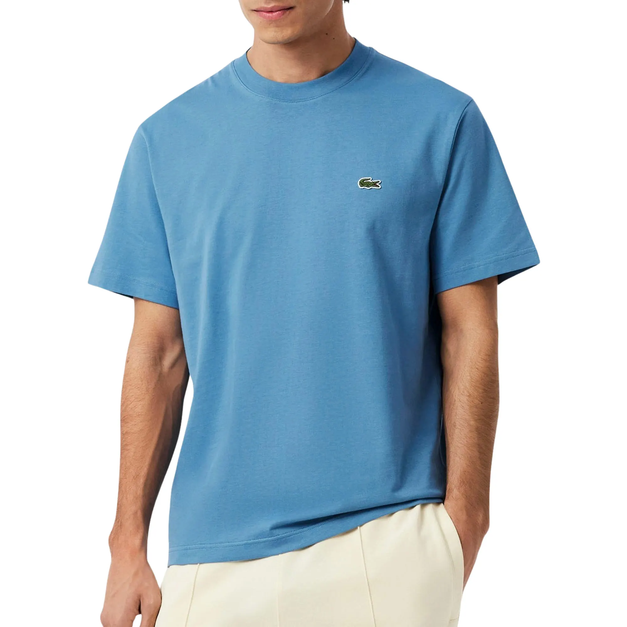 Lacoste Classic T-shirt Heren