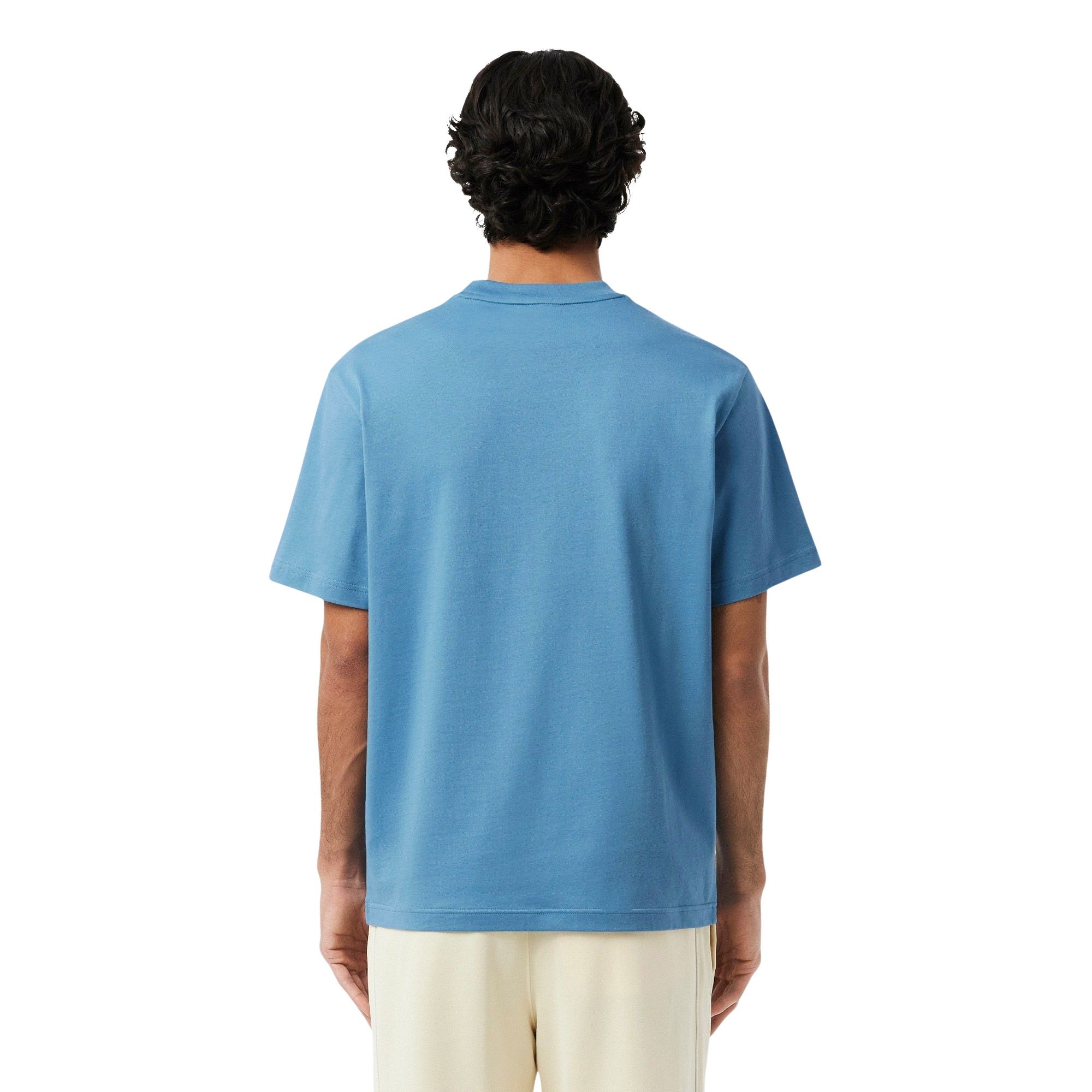 Lacoste Classic T-shirt Heren